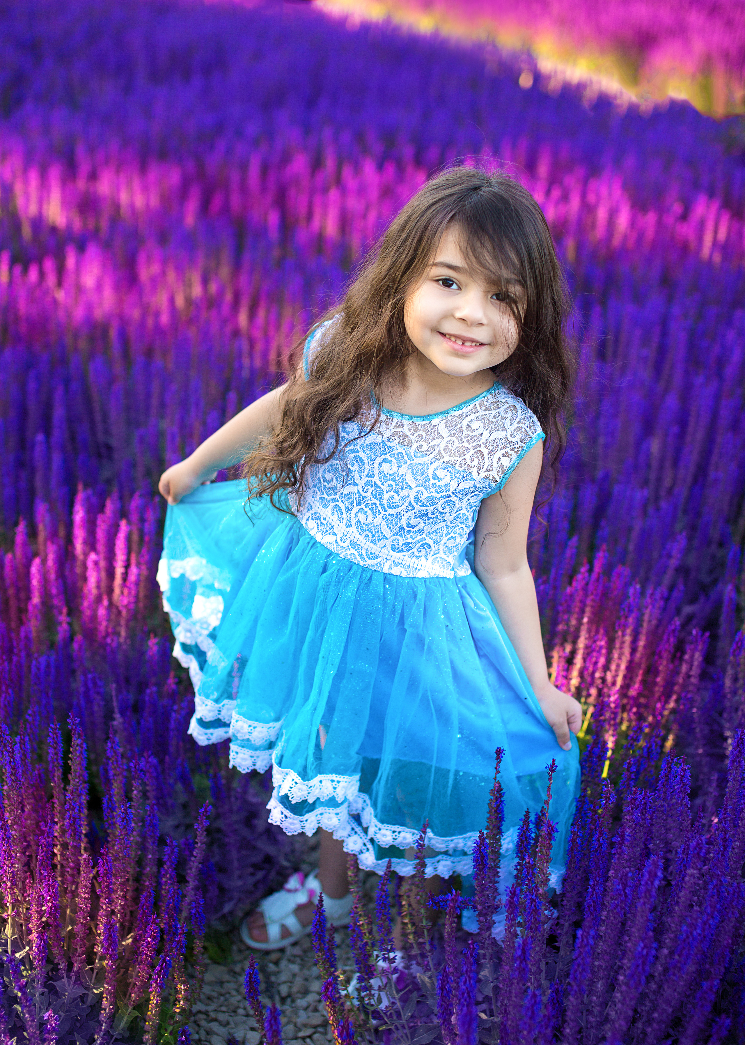 Сиреневое настроение. Свадебный и семейный фотограф/видеограф в Краснодаре Наталья Осинская