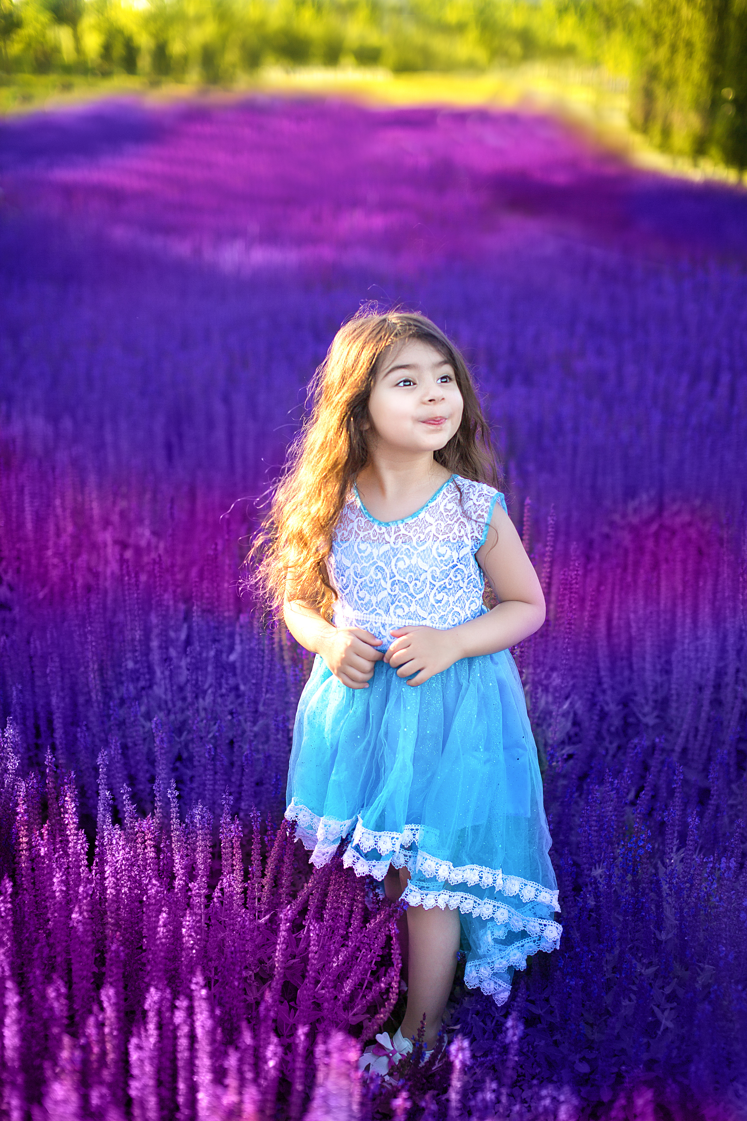 Сиреневое настроение. Свадебный и семейный фотограф/видеограф в Краснодаре Наталья Осинская