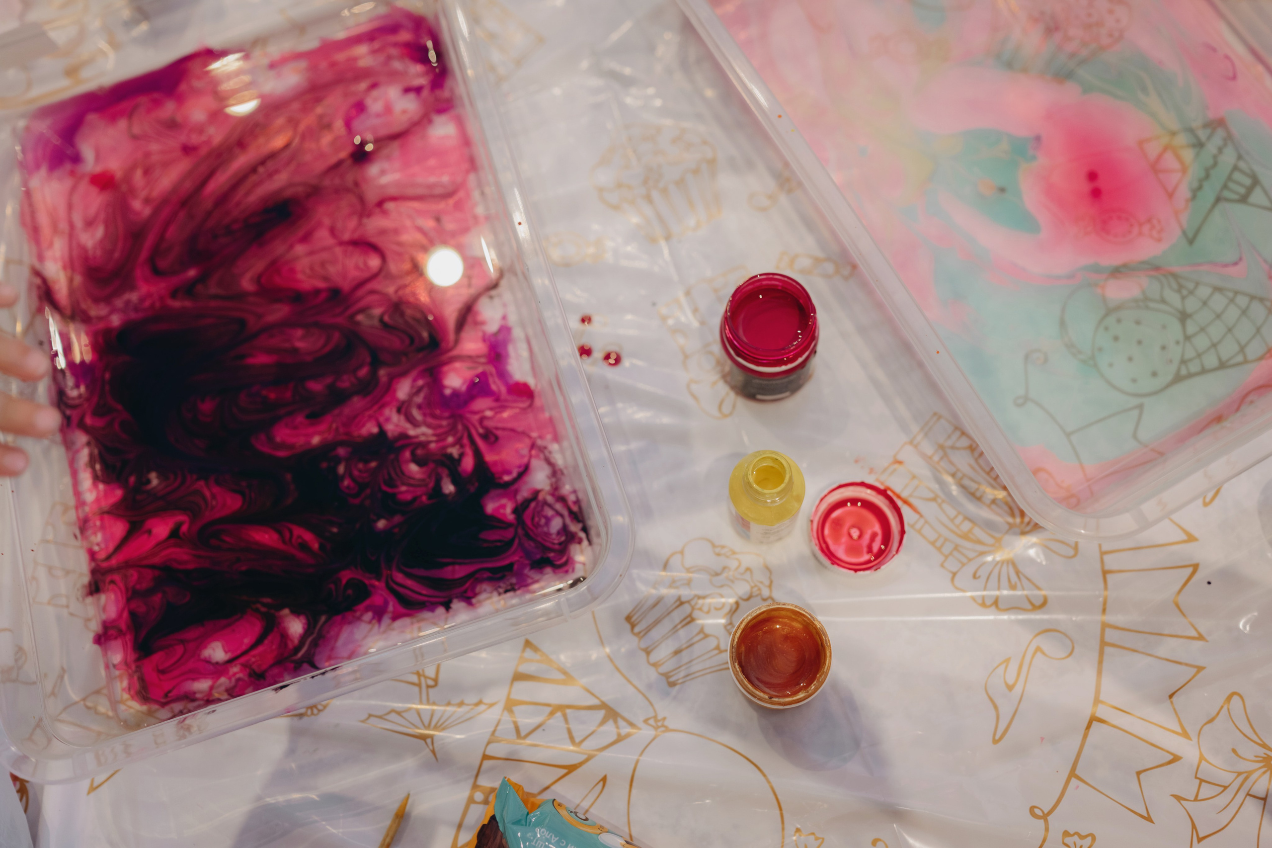 Кира 5 лет. Семейный фотограф и анималист в Москве и Московской области