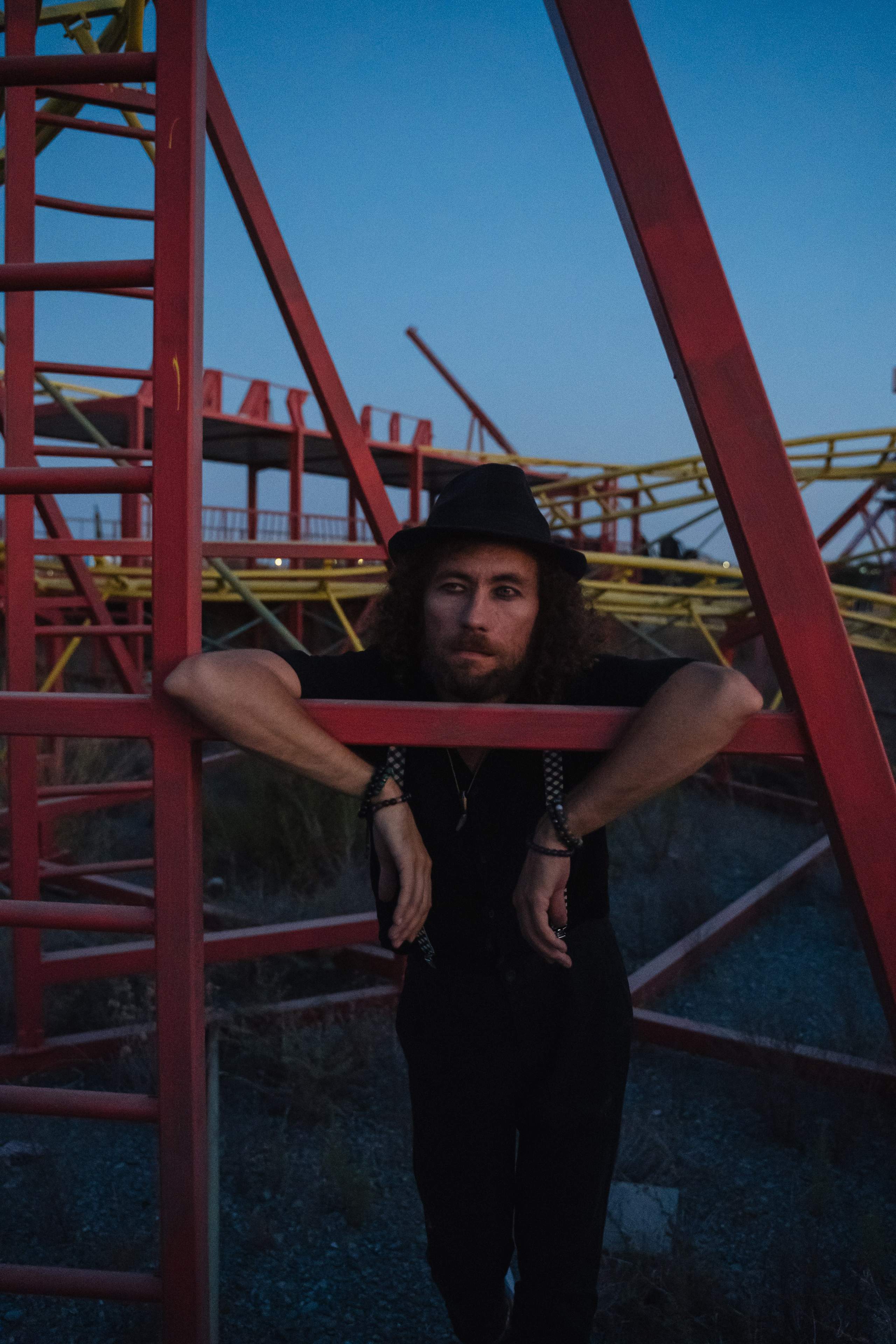 Данис. Свадебный и семейный фотограф Ирина Чернова