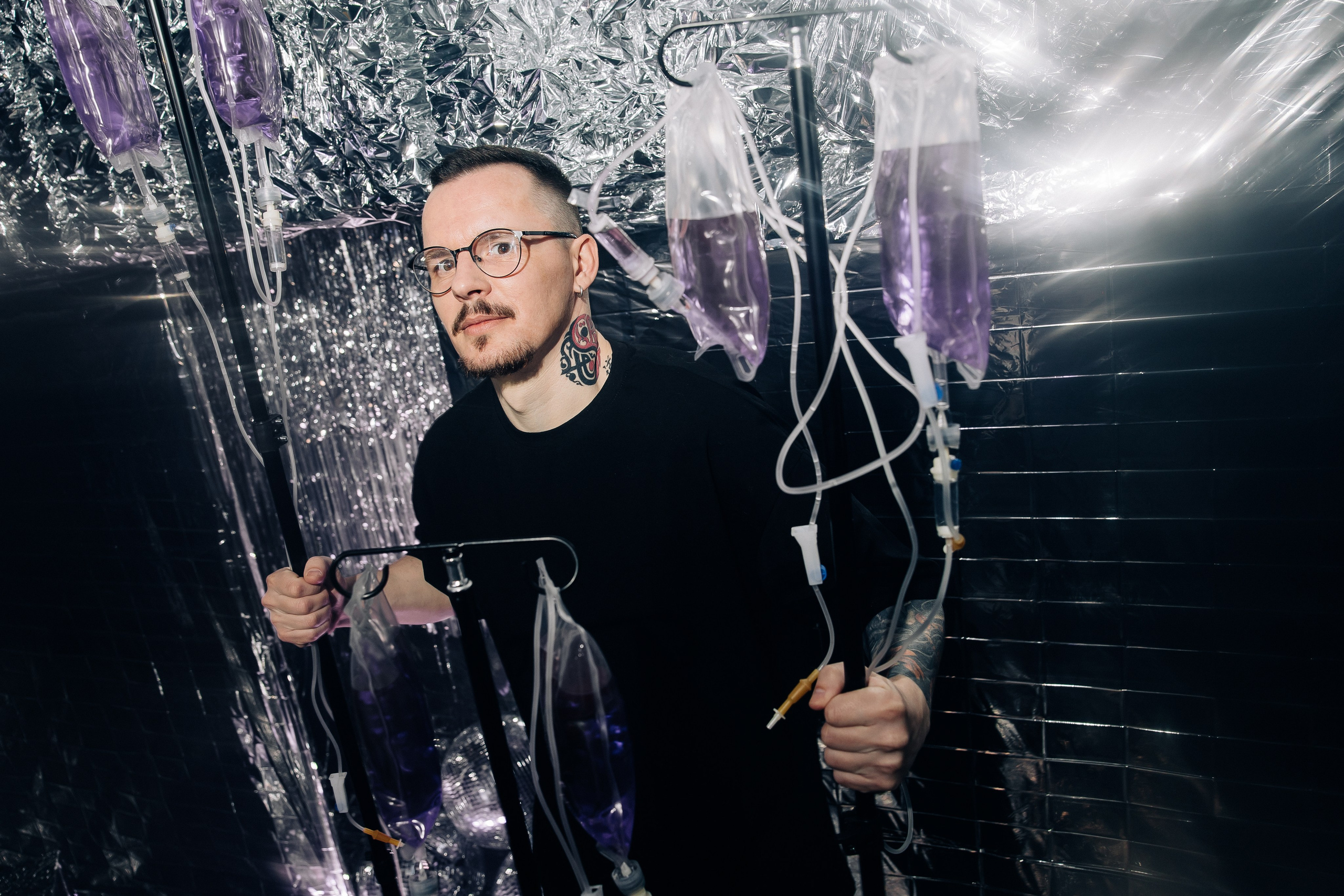 Вечеринка Millenium. Свадебный и семейный фотограф в Воронеже Свиридова Евгения