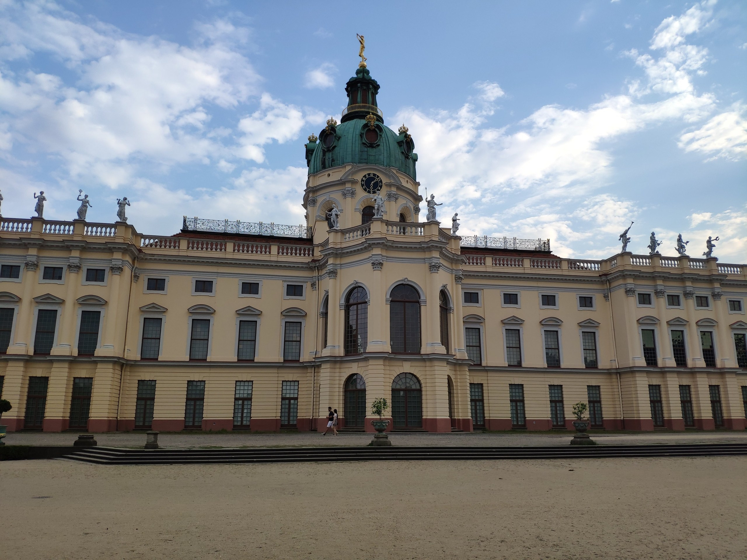 Берлин (Германия)