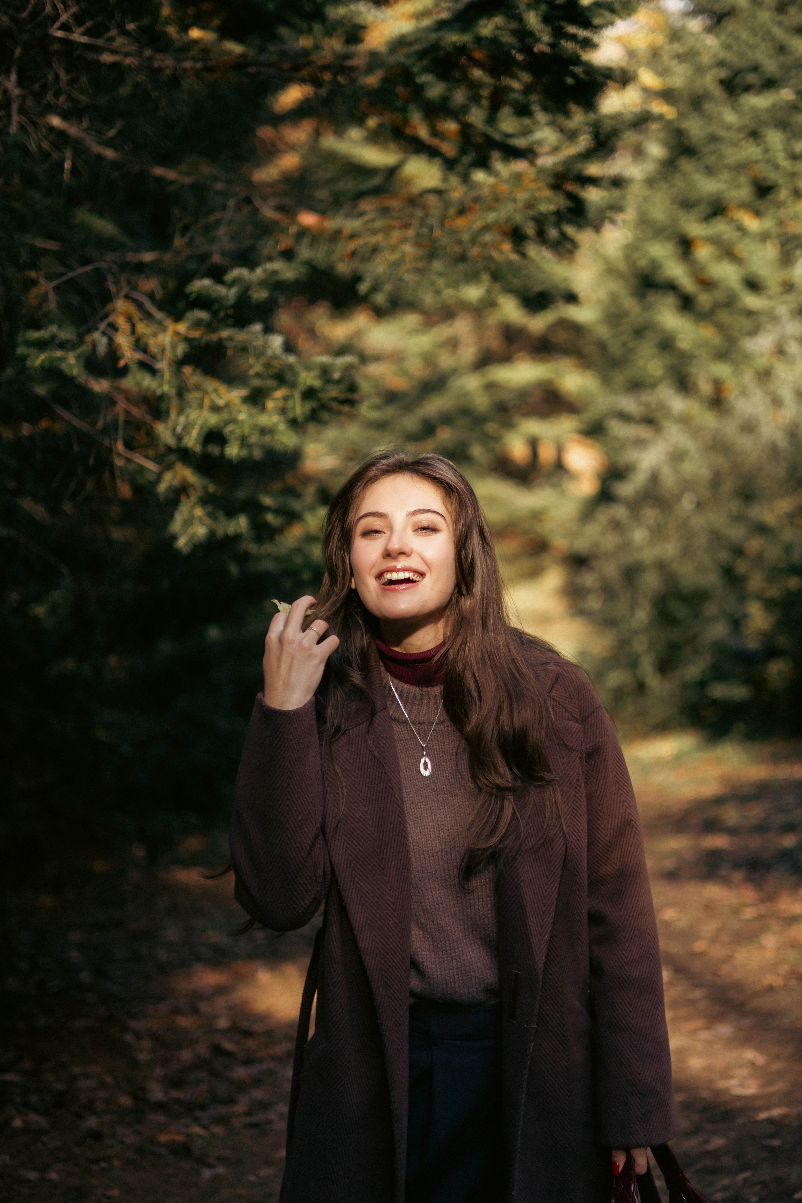 Esya. Фотограф Алексей Федорищев