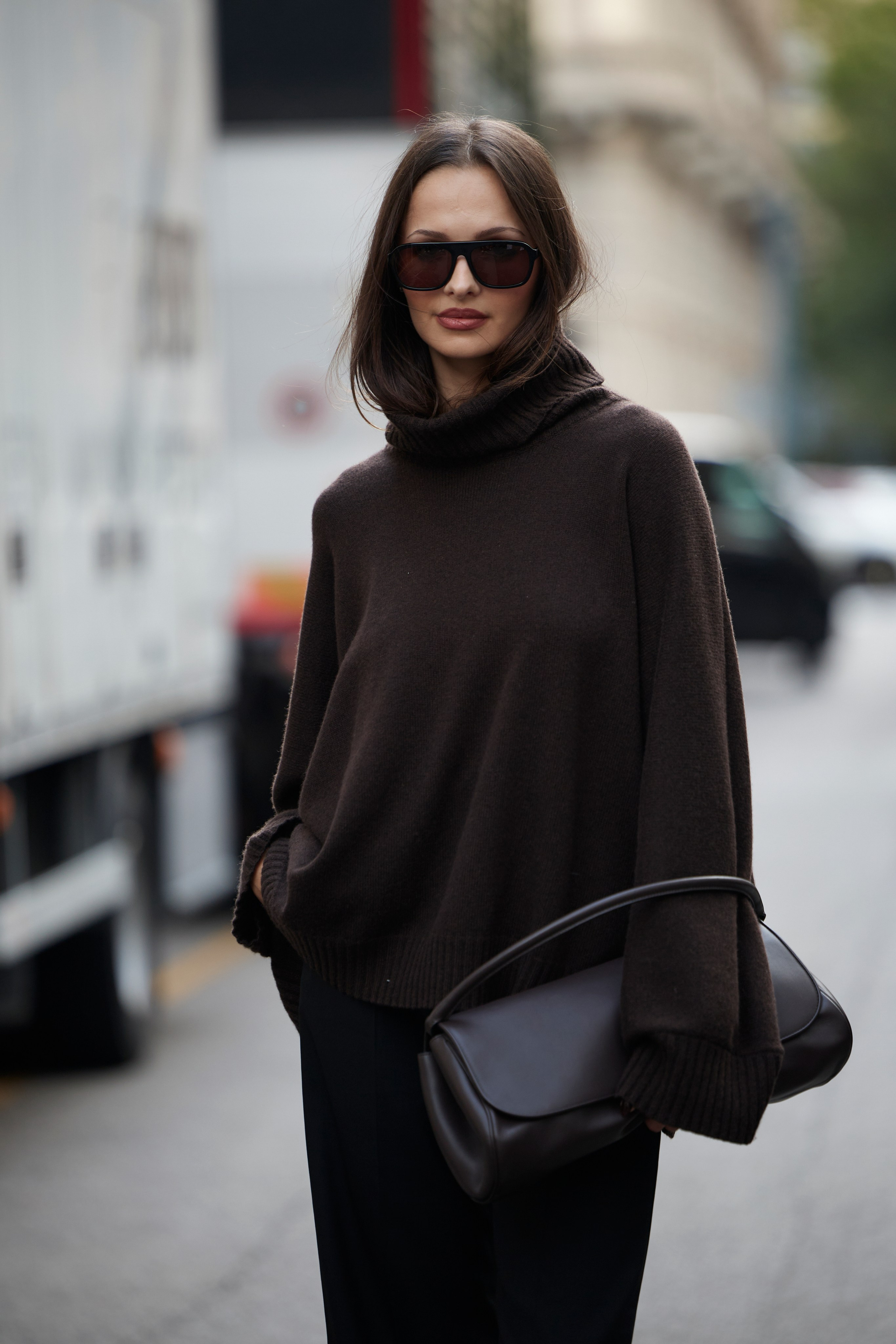 ALBERTA FERRETTI WOMEN’S COLLECTION SPRING SUMMER 2026. Photographer in Milan Ivan Goncharov