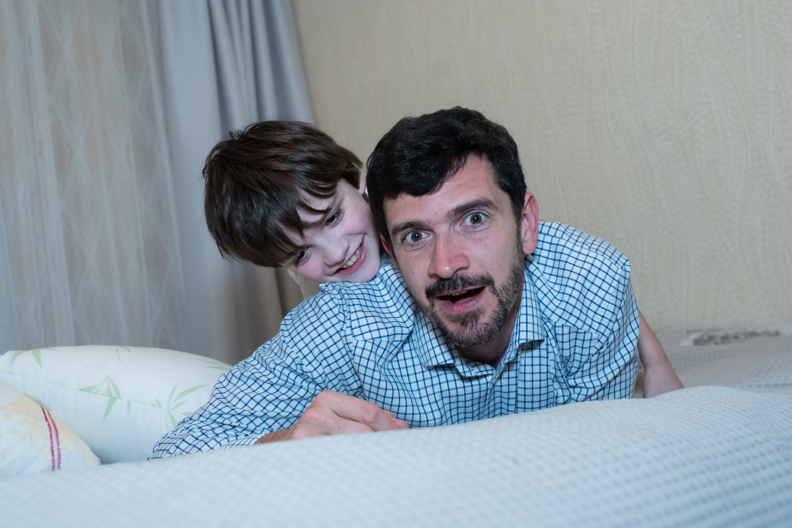 Домашняя фотосессия. Фото / Видеосъемка в Москве