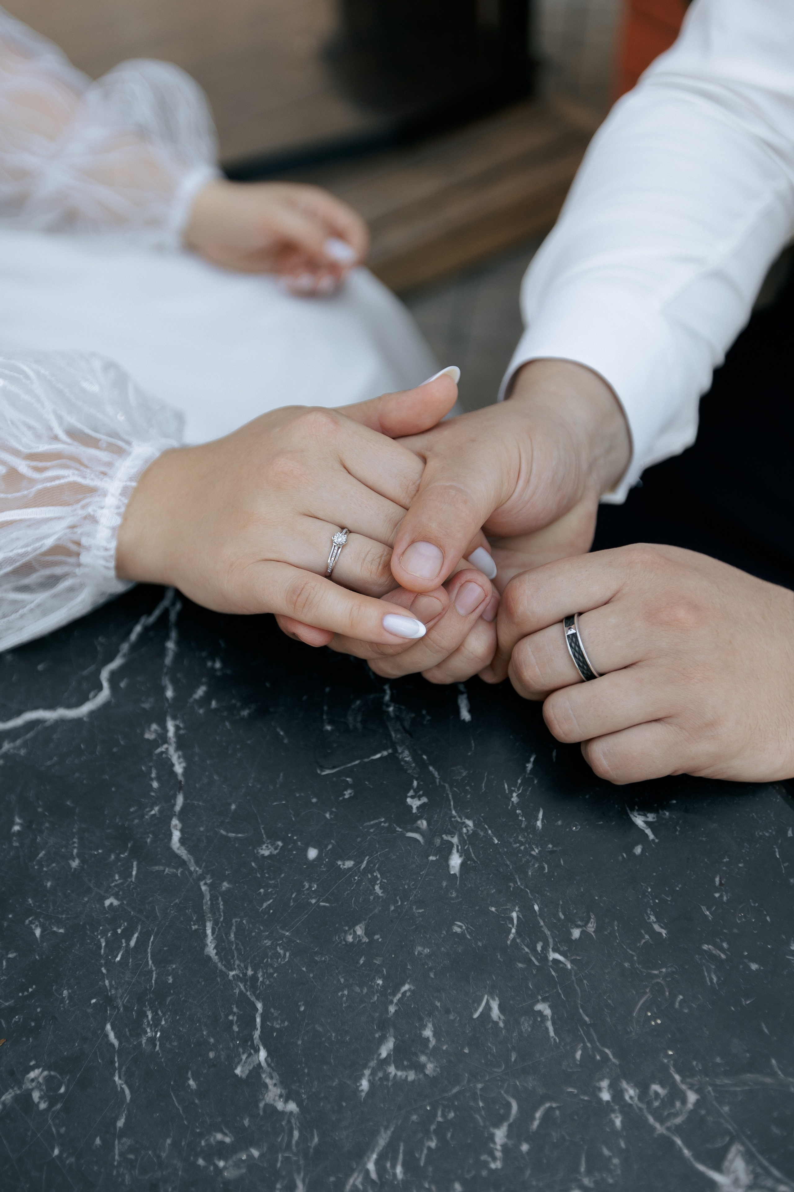 Виктор и Виктория. Фотограф Таганрог Любимая Надя