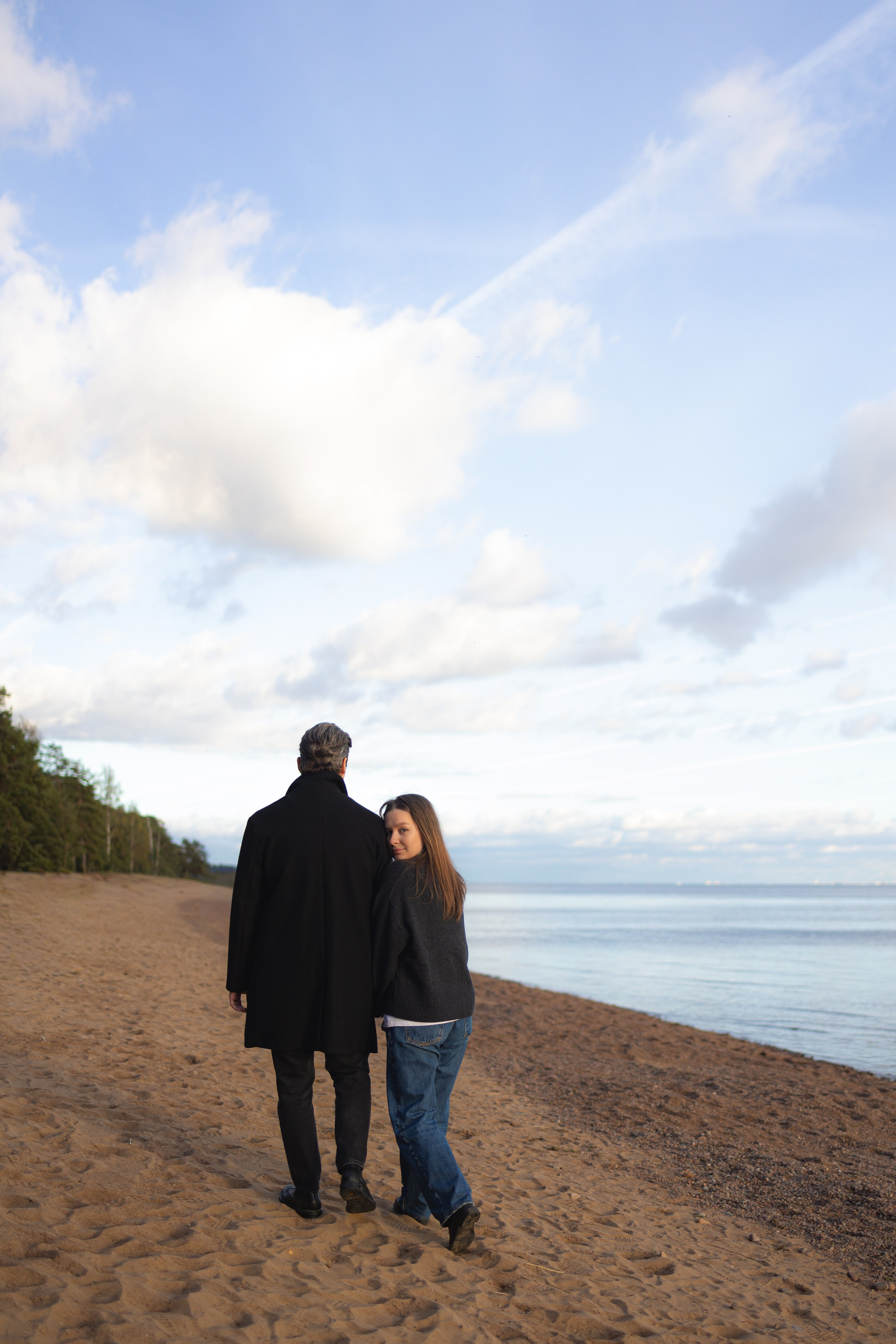 Натали и Даня. Фотограф-анималист в Санкт-Петербурге Алина Яхонт