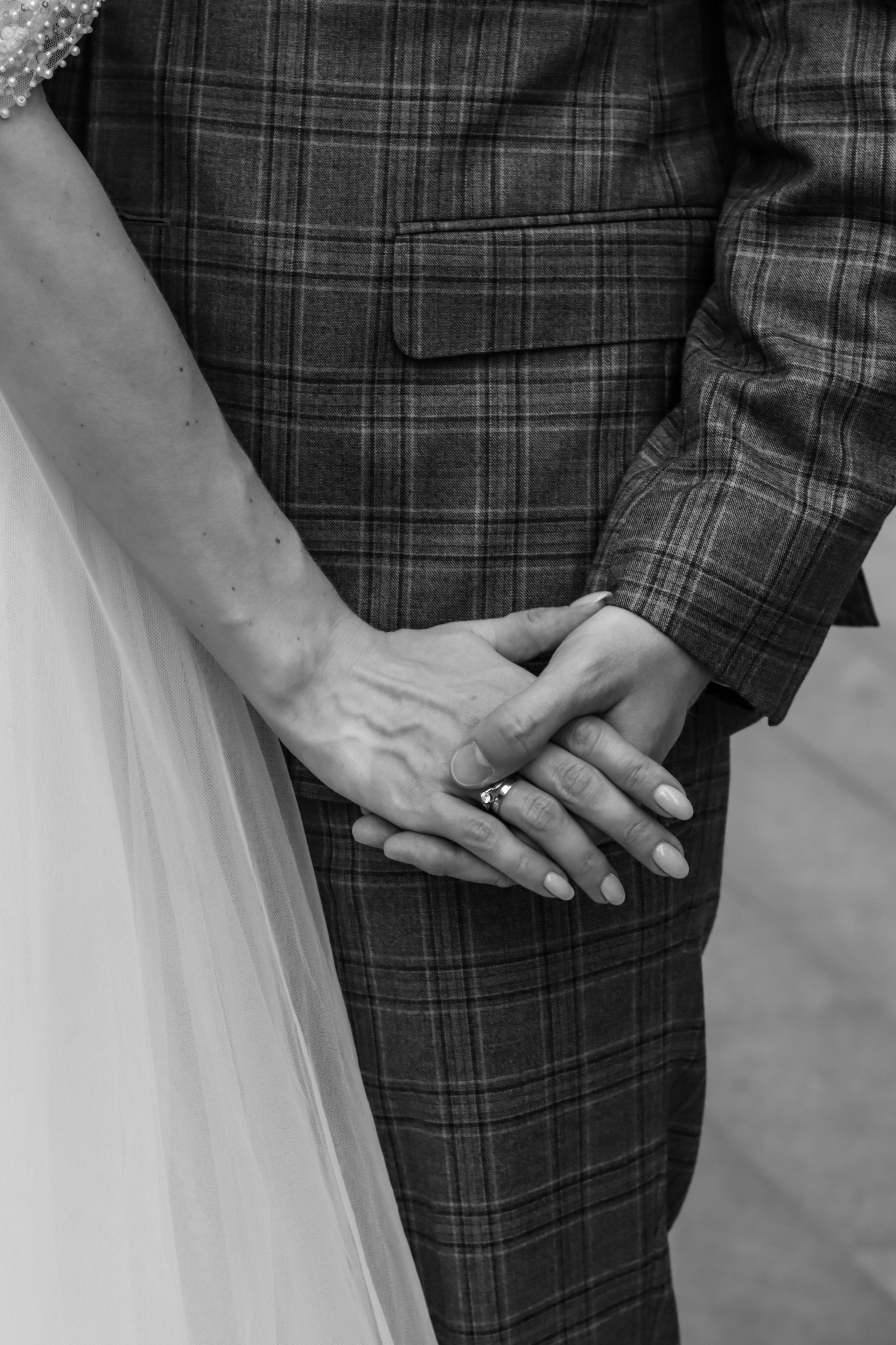 Свадебное love story 🤍. Ирина, фотограф Москва/Бутово