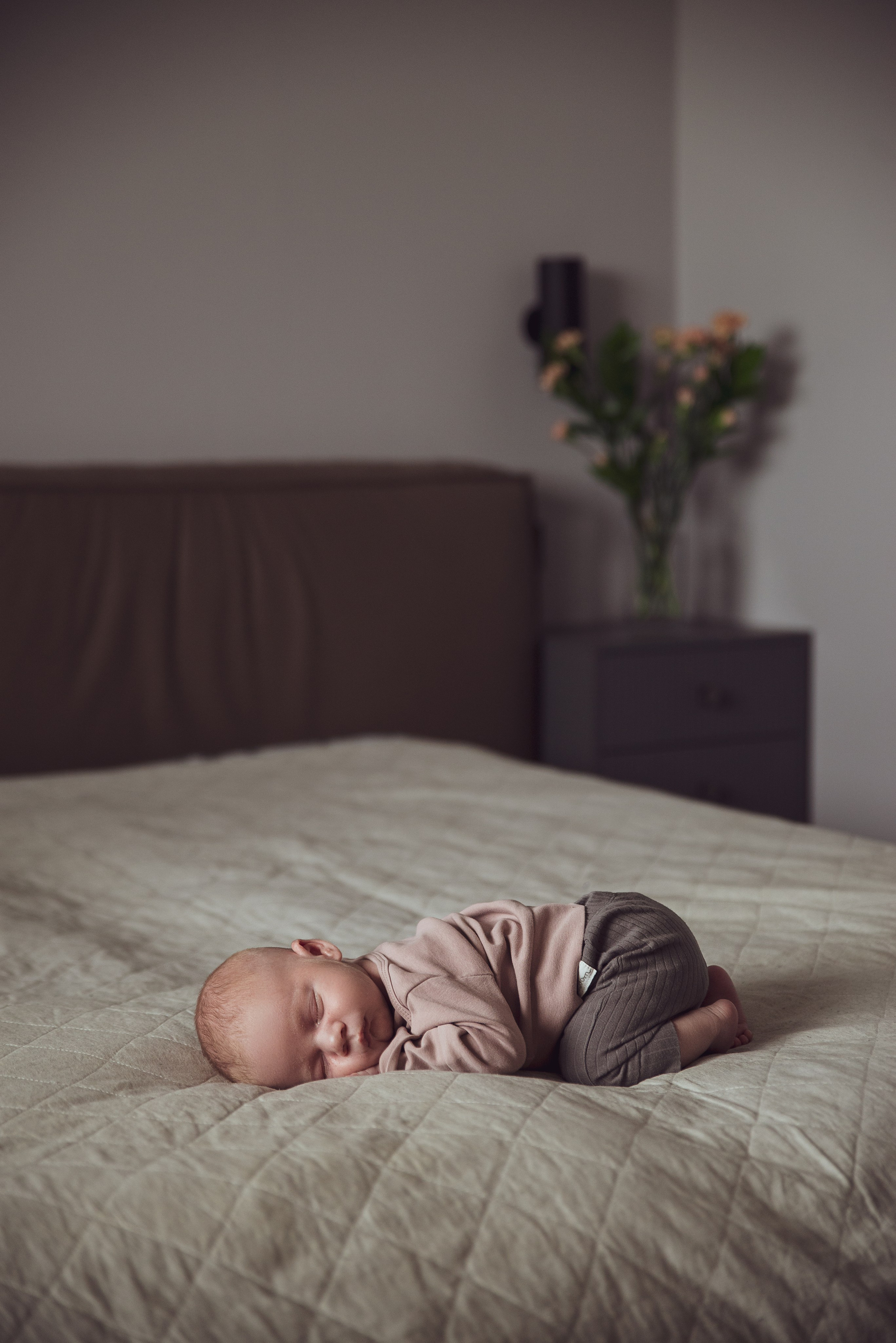 Леон. Фотограф новорожденных Екатеринбург, Первоуральск