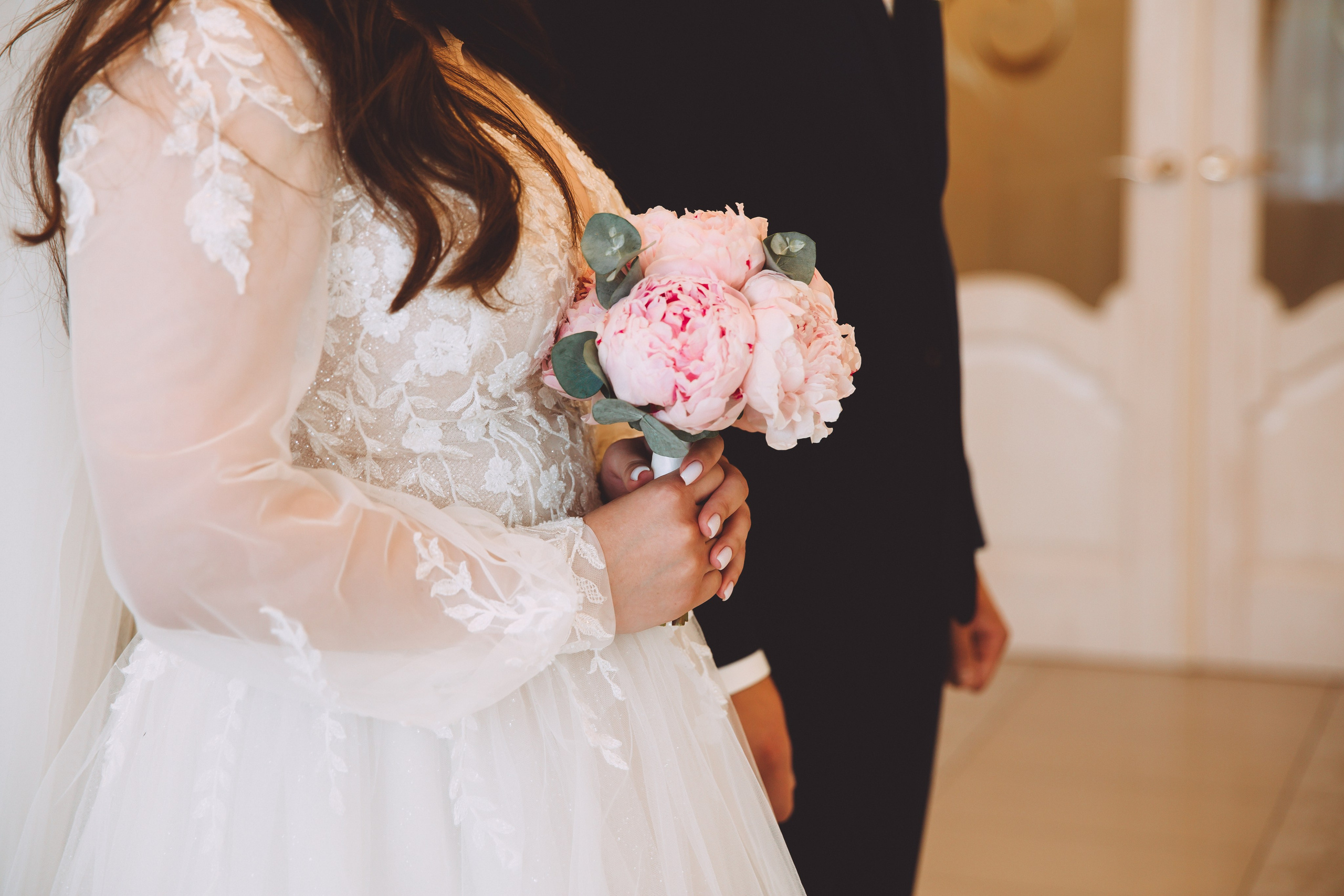 Максим & Ксения. Анна Михайлова|Свадебный фотограф в Санкт-Петербурге