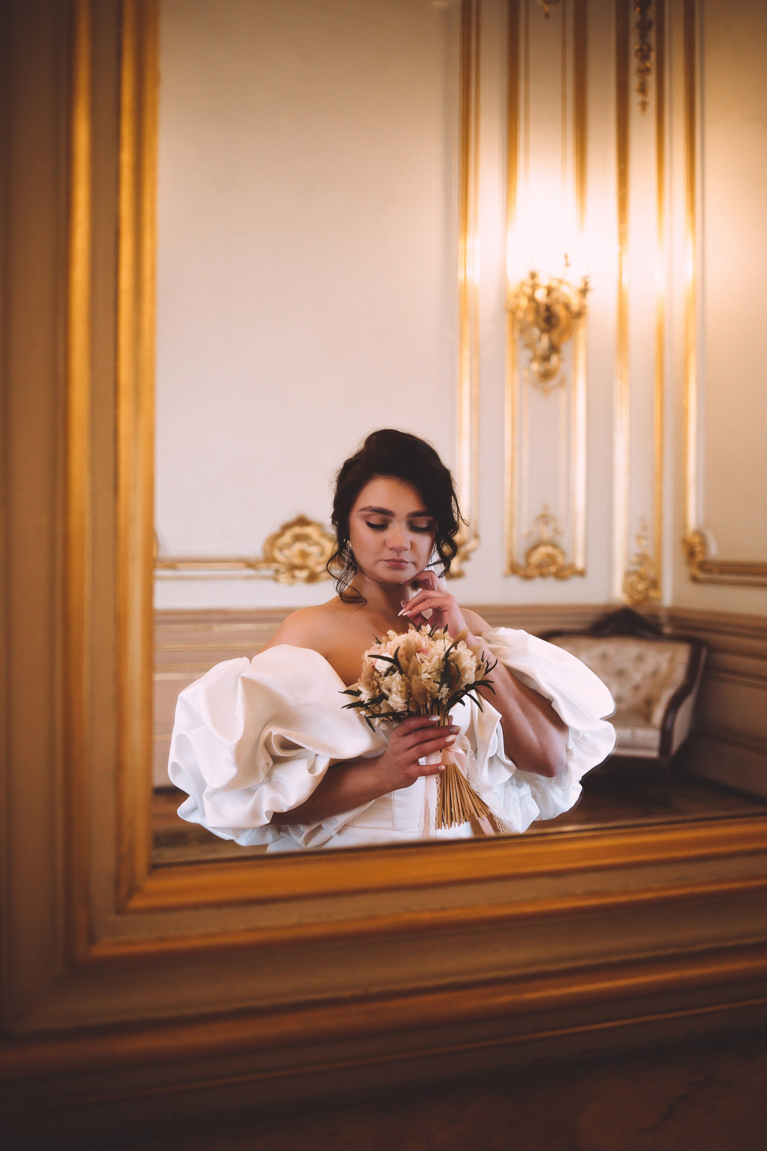 Александр & Ксения. Анна Михайлова|Свадебный фотограф в Санкт-Петербурге