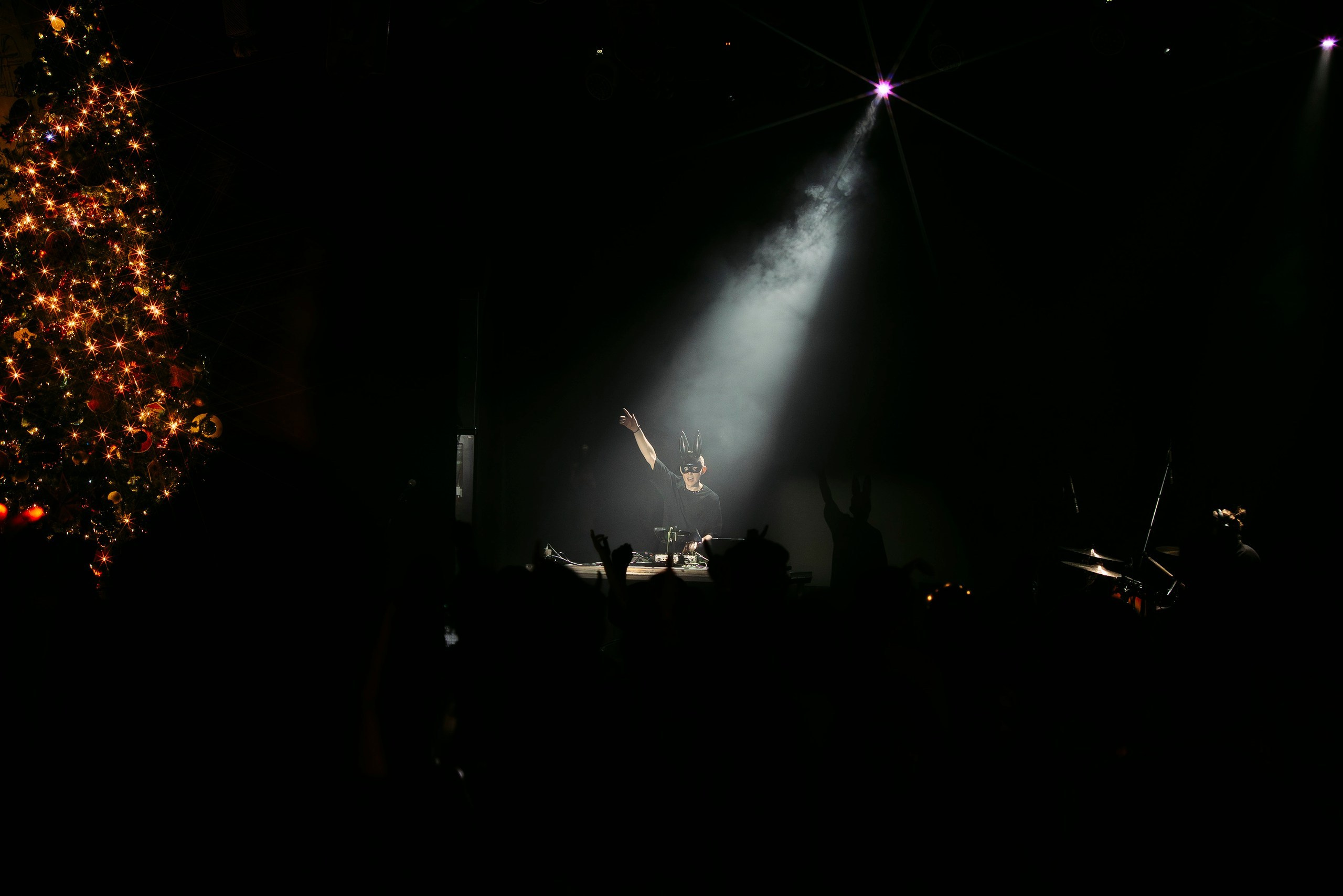 Совкомбанк, Новый год 2025. Саша Копылов, фотограф в Казани