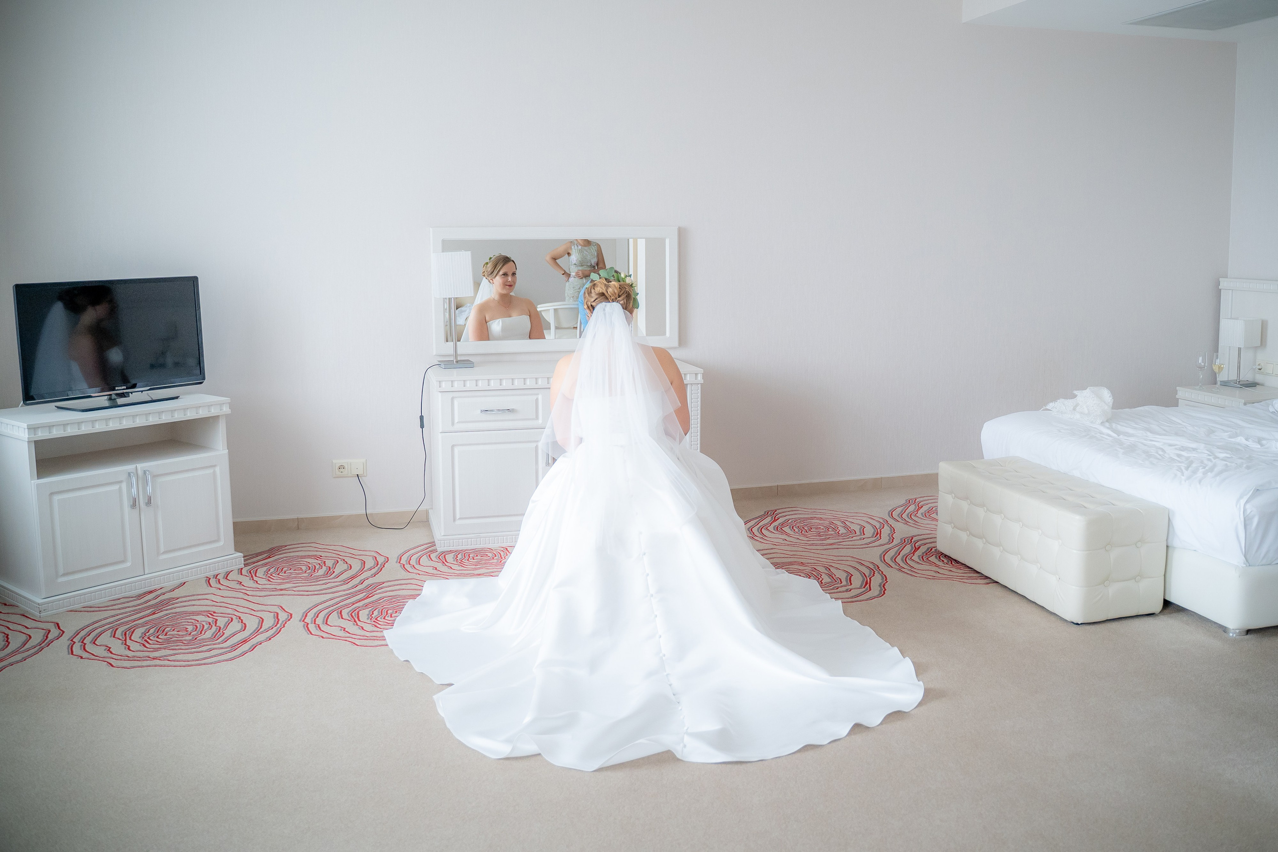 Дмитрий и Вика. Архив