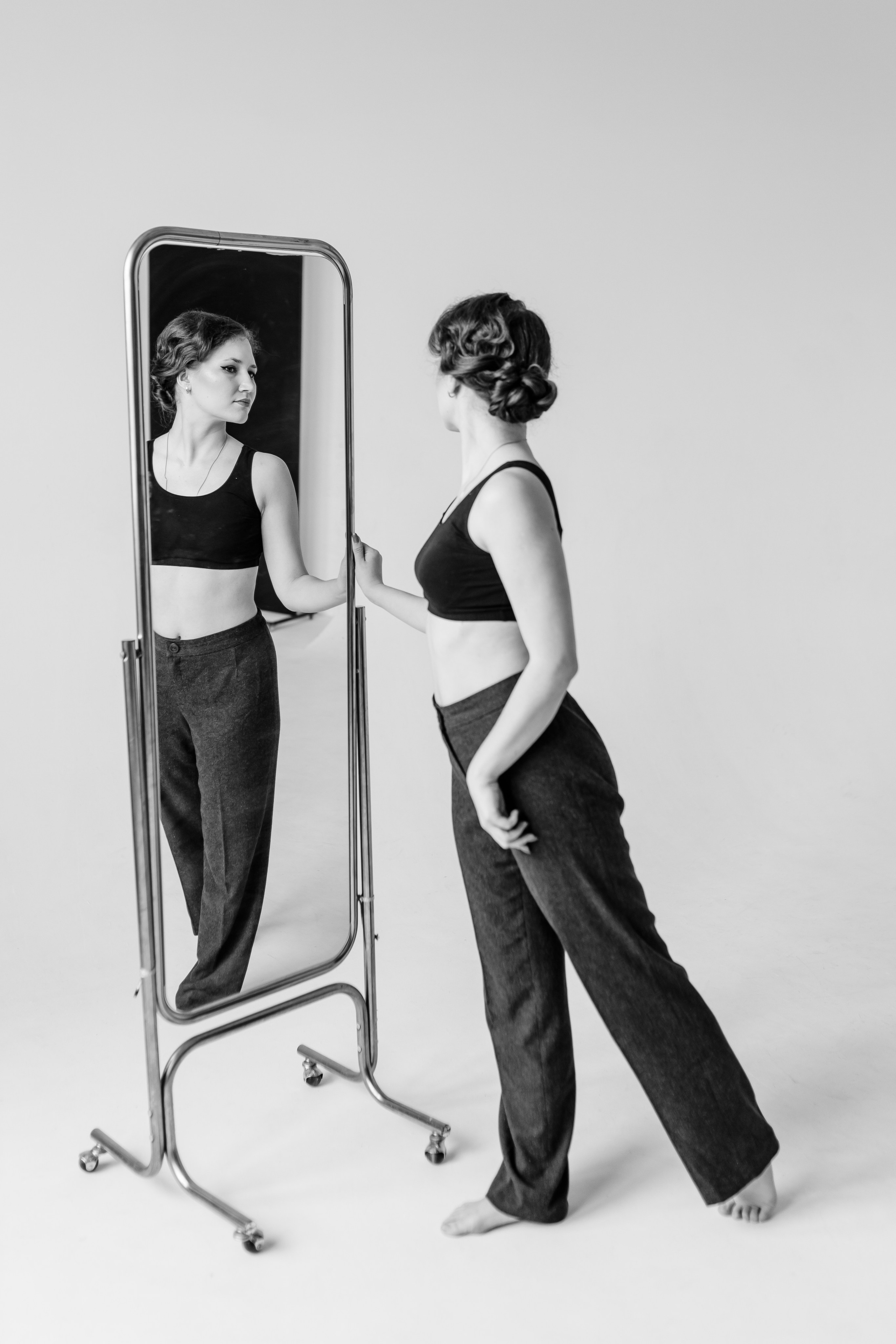 Катя. Свадебный и семейный фотограф в Туле и области Маша Костина