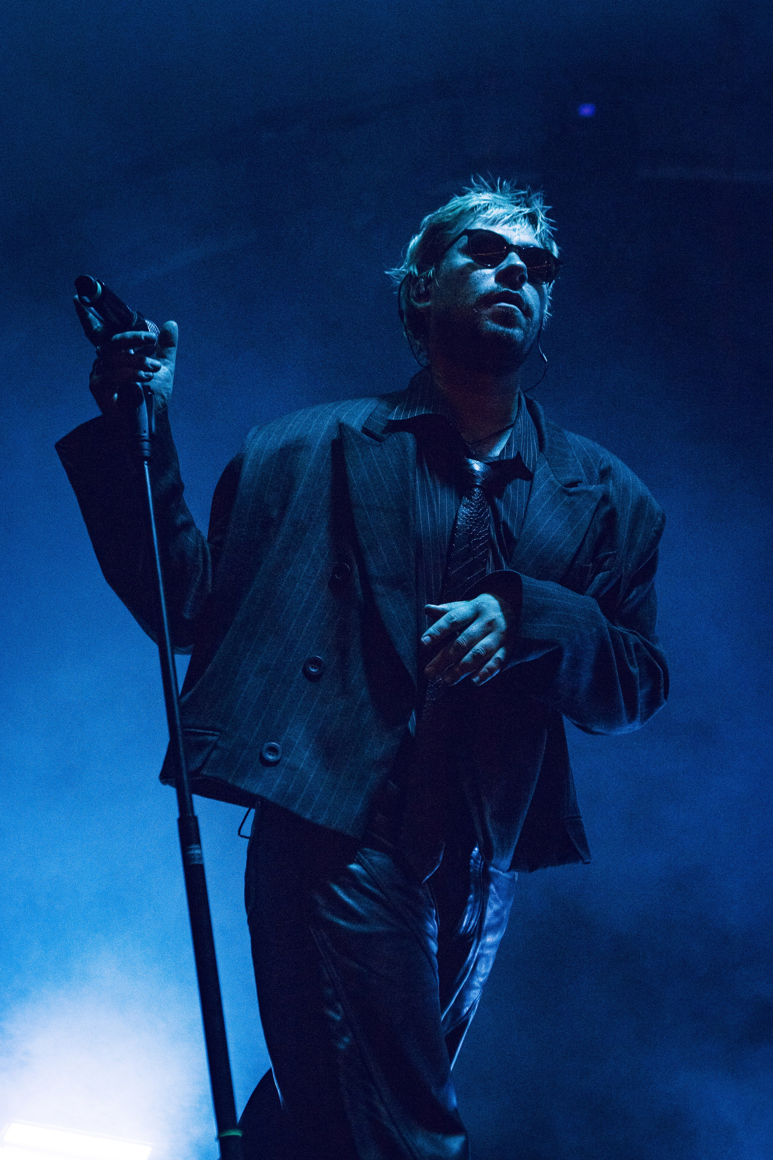 Концертная съемка. Репортажный фотограф в Москве Кащеева Анна