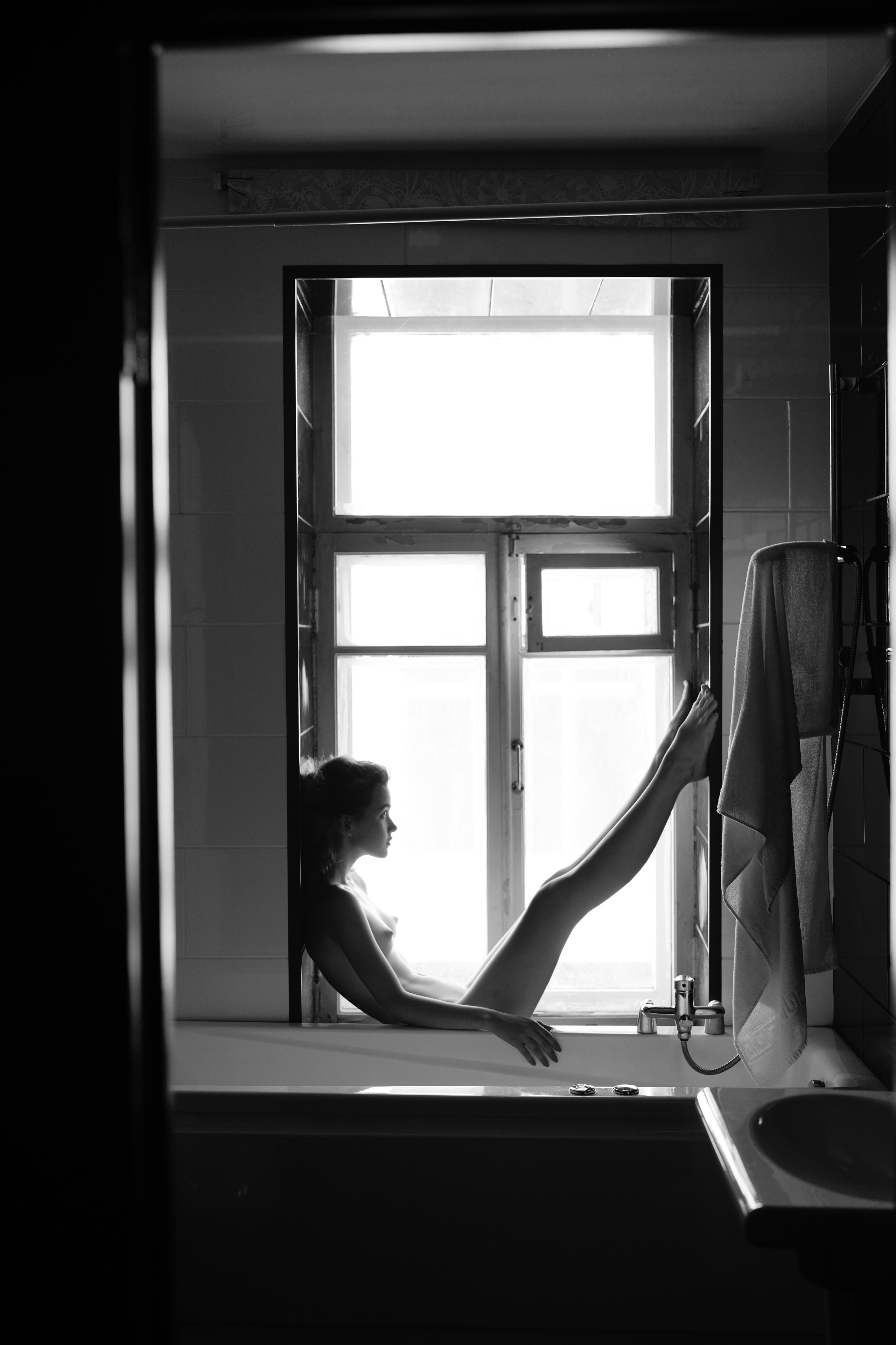 34. Фотограф Дмитрий Чапала