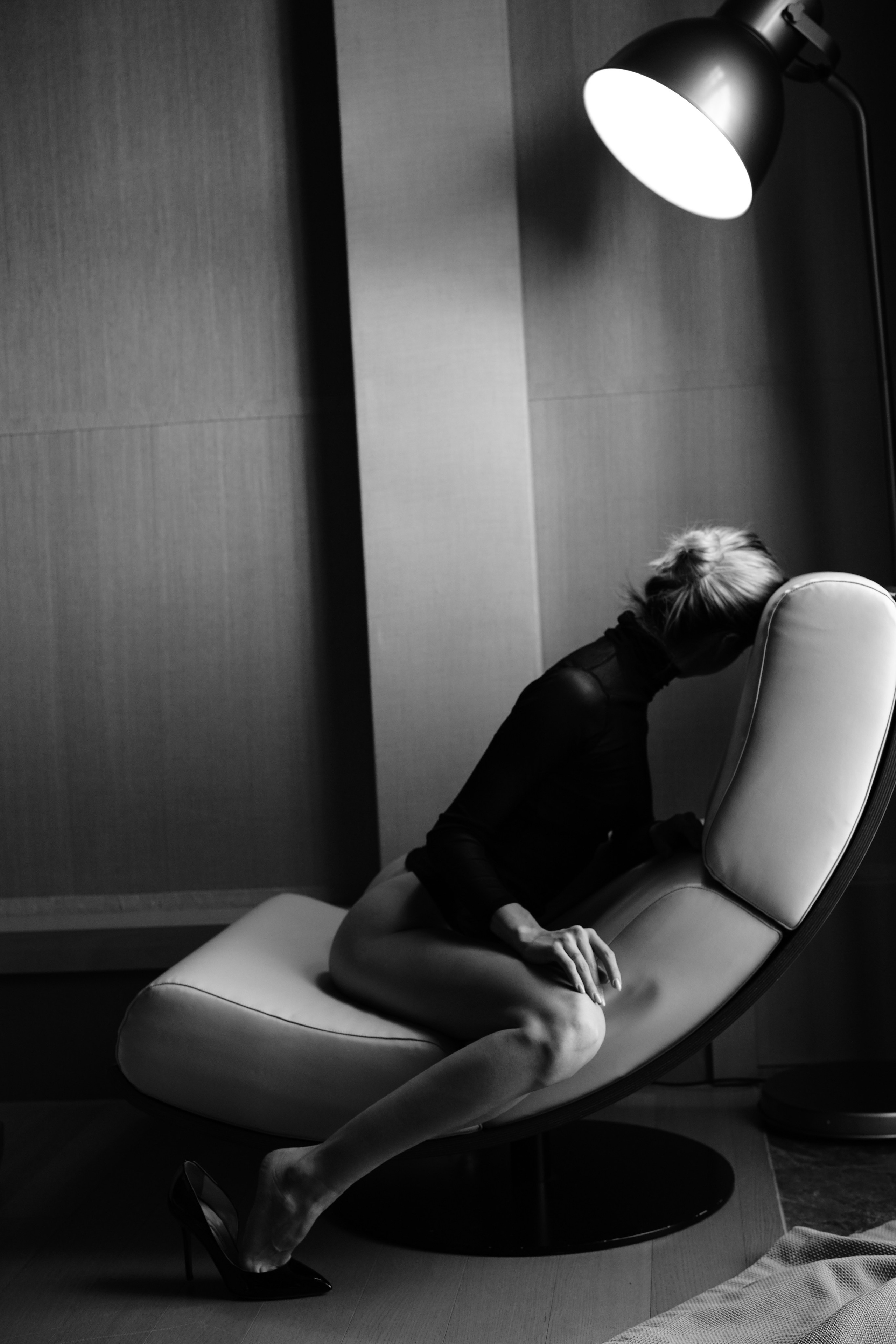 28. Photographer Dmitry Chapala