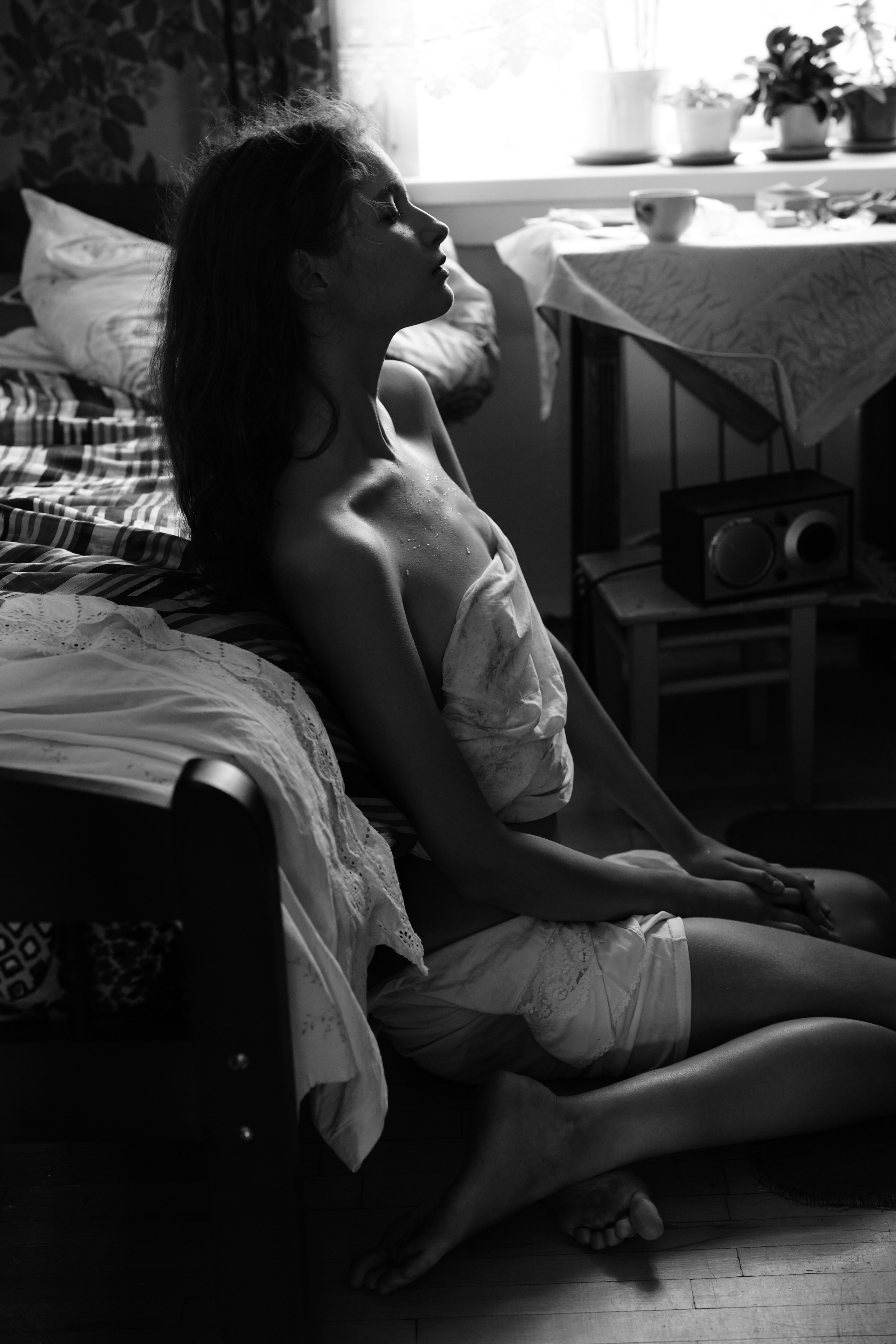 24. Photographer Dmitry Chapala