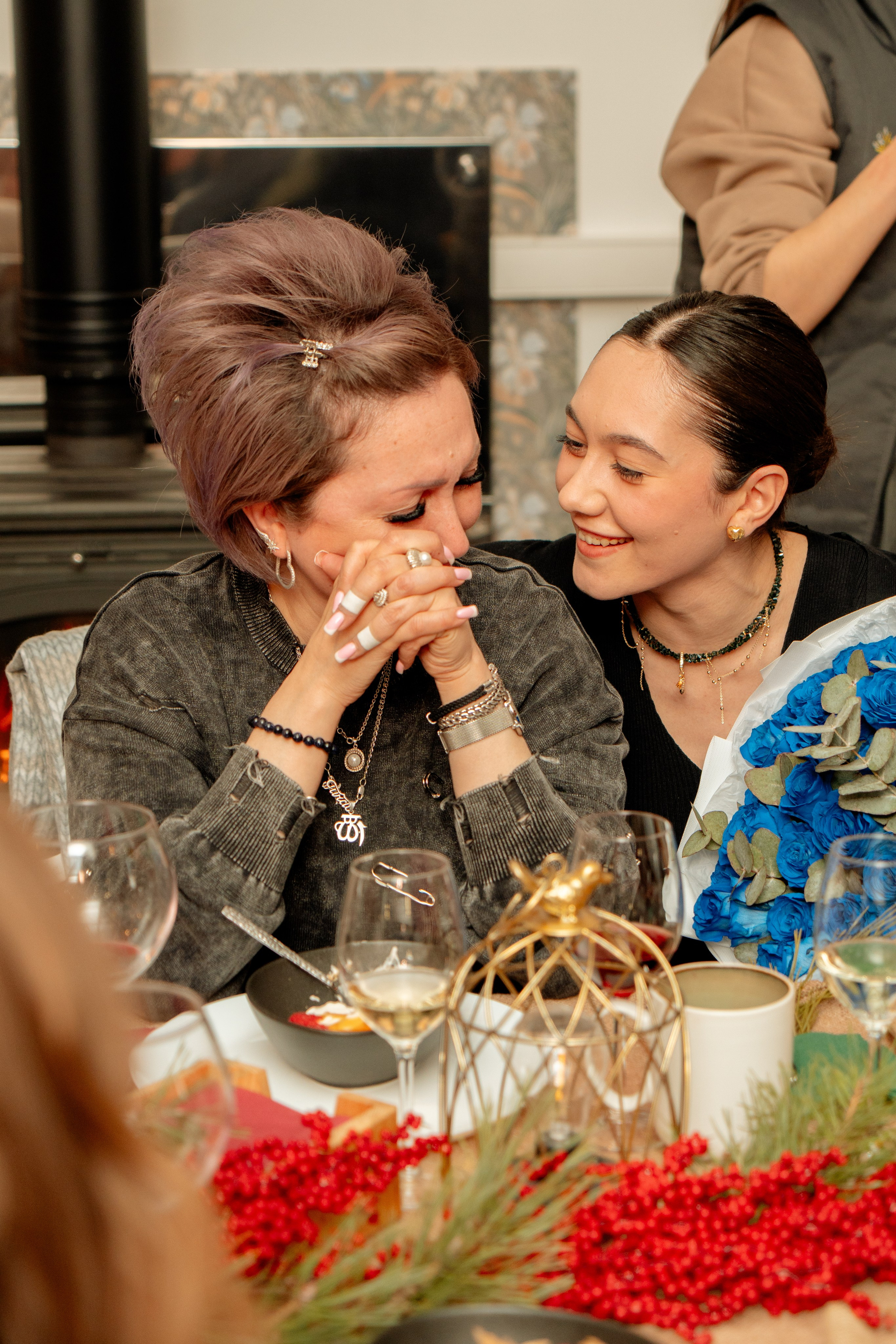 Ферма Основание 2. Фотограф г. Тольятти