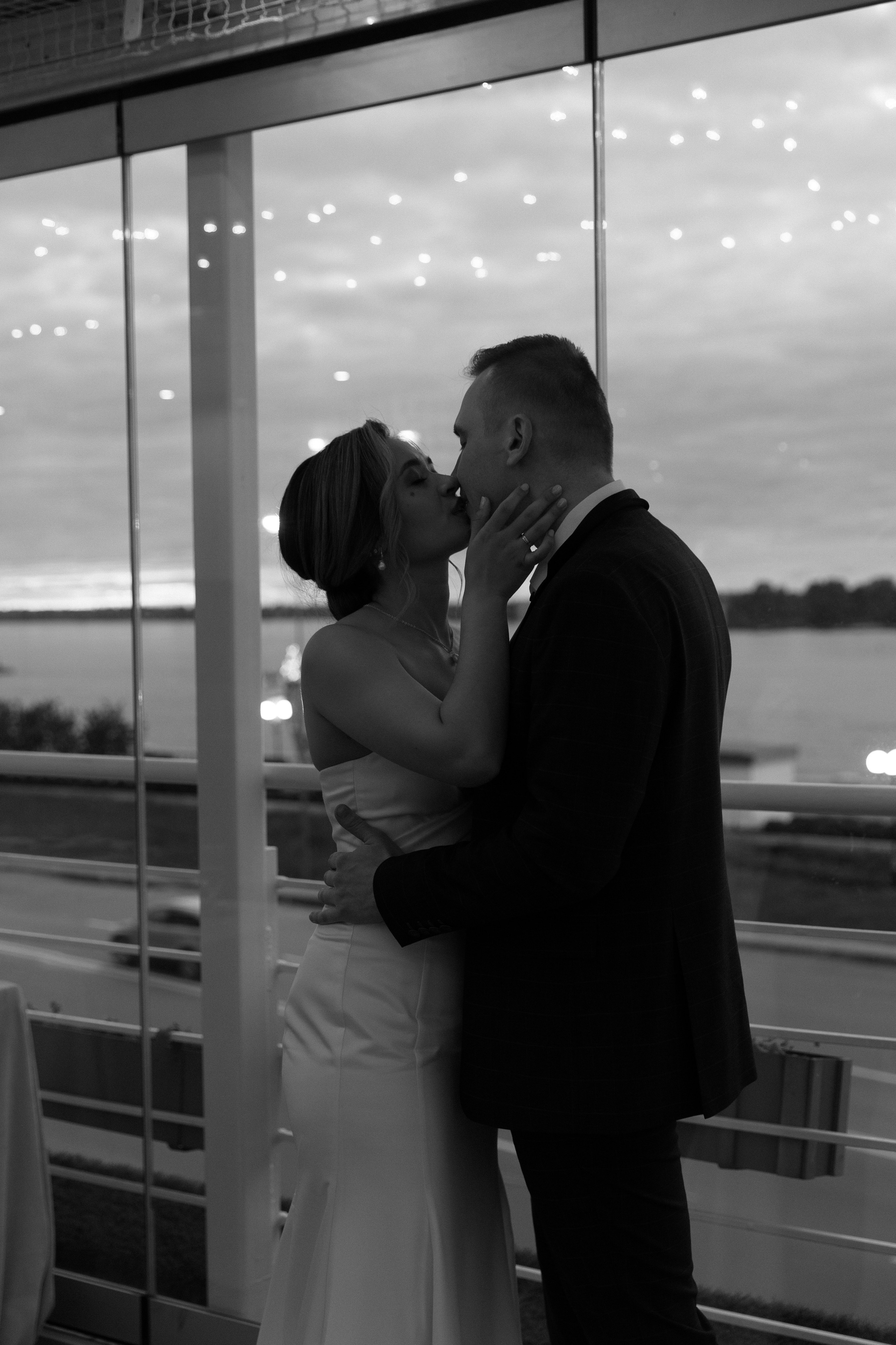 Даша и Леша. Фотограф Нижний Новгород