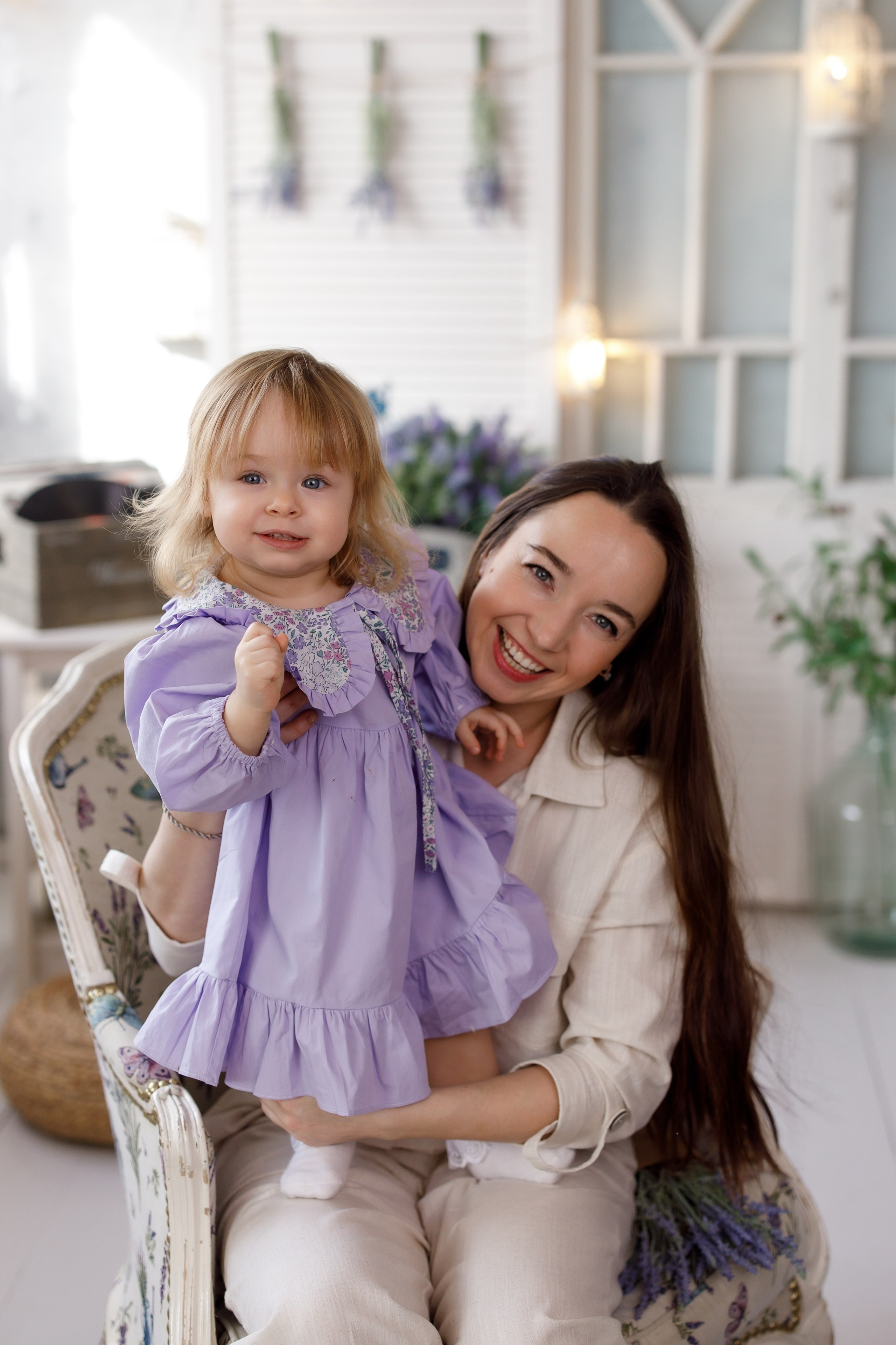 Семейные и детские. Фотограф и видеограф Москва Анапа