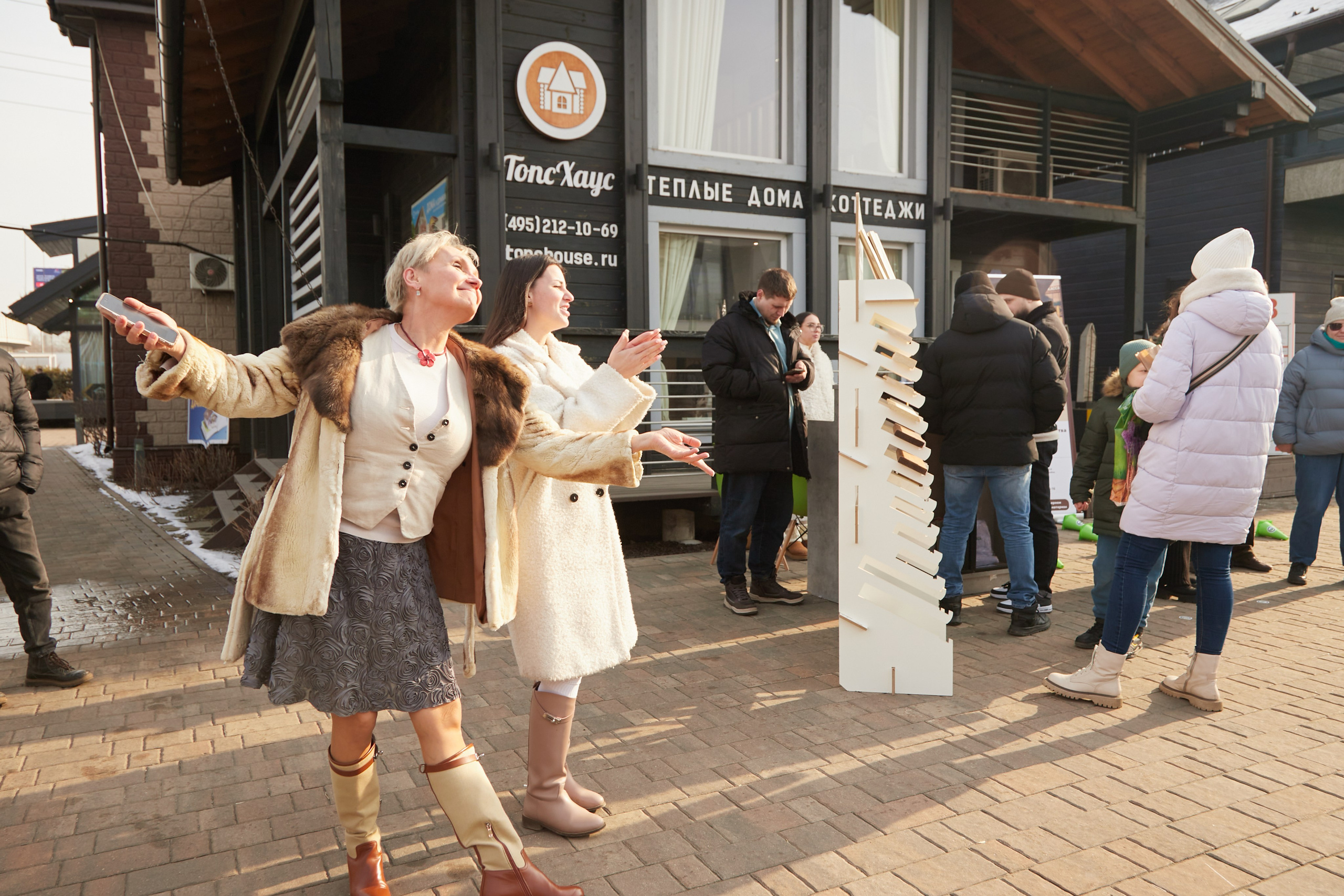 Фотосессия. Профессиональный фотограф в Москве