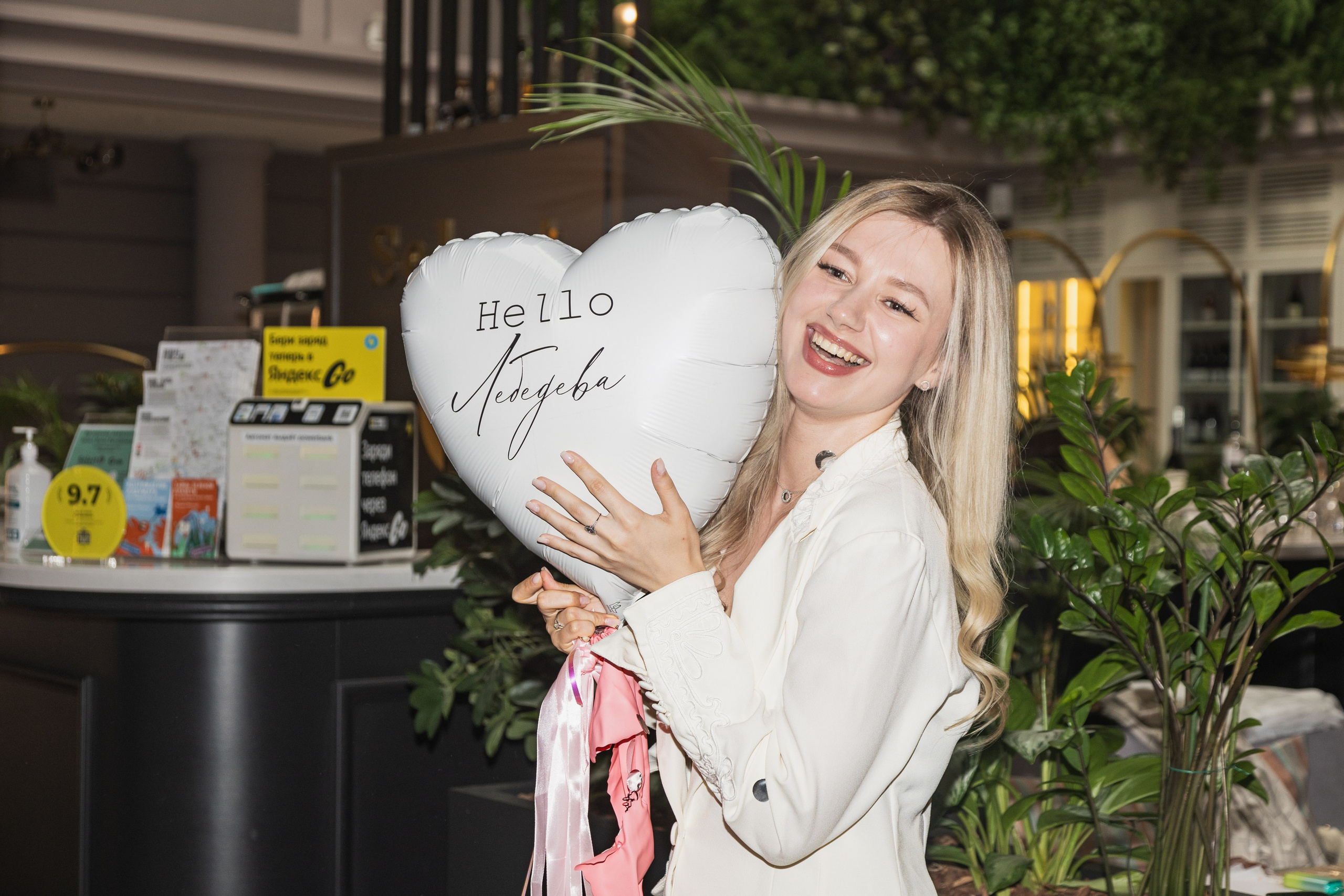 Девичник. Профессиональный фотограф в Москве