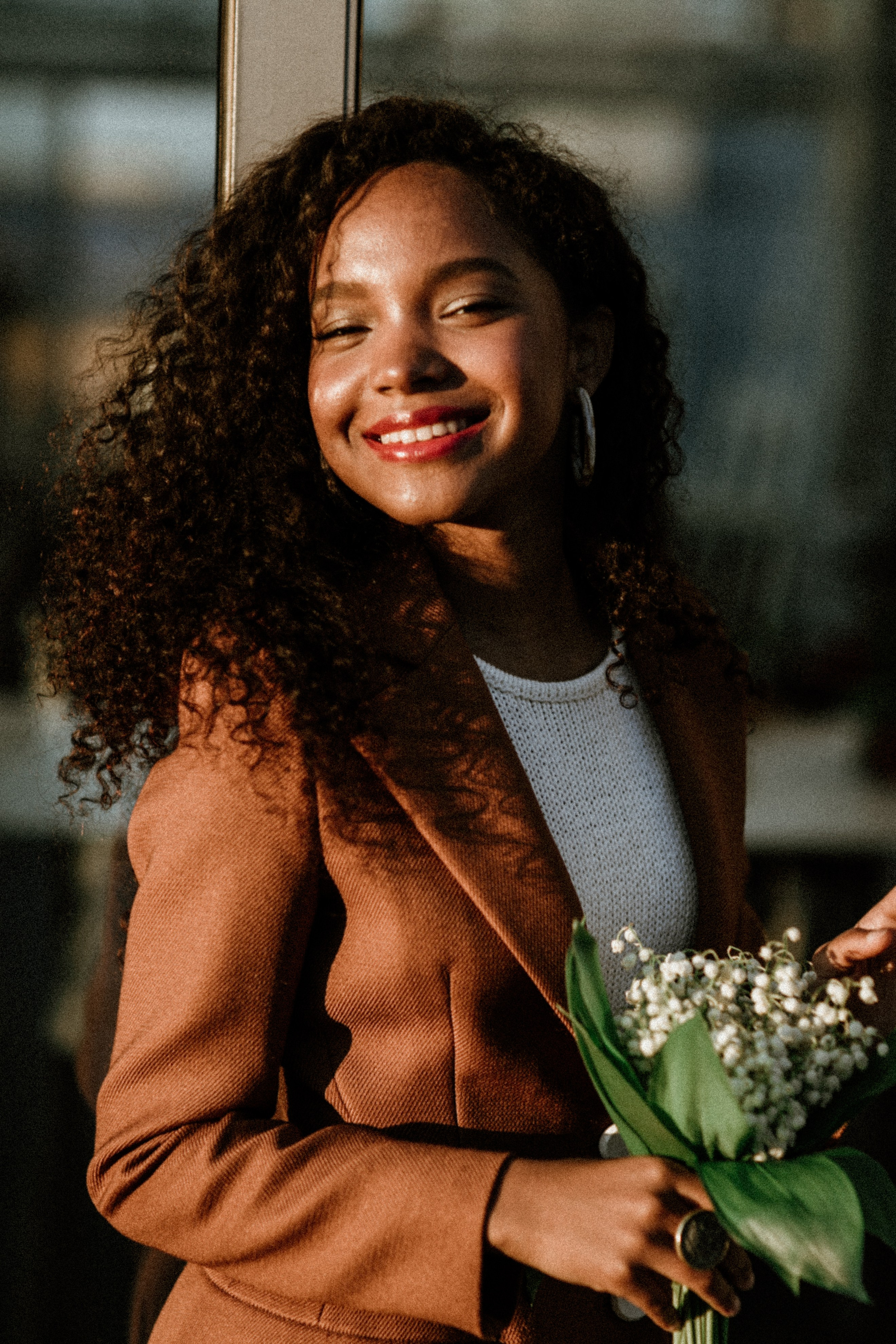 Свадебная прогулка на необычной крыше Санкт-Петербурга. Свадебный и love story фотограф в Санкт-Петербурге (Спб) Natali Iva