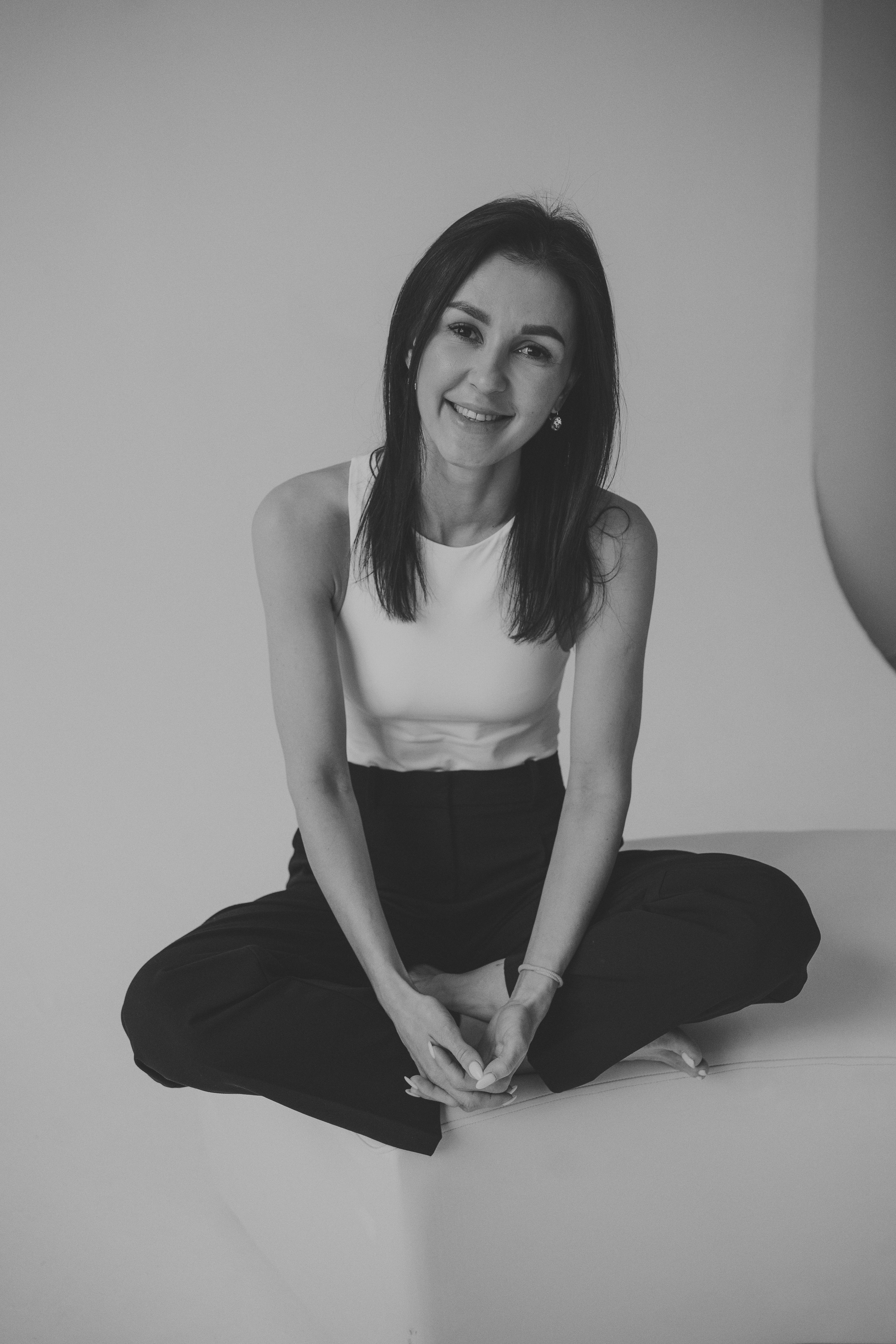 Алина. Семейный фотограф в Тольятти Екатерина Невзорова