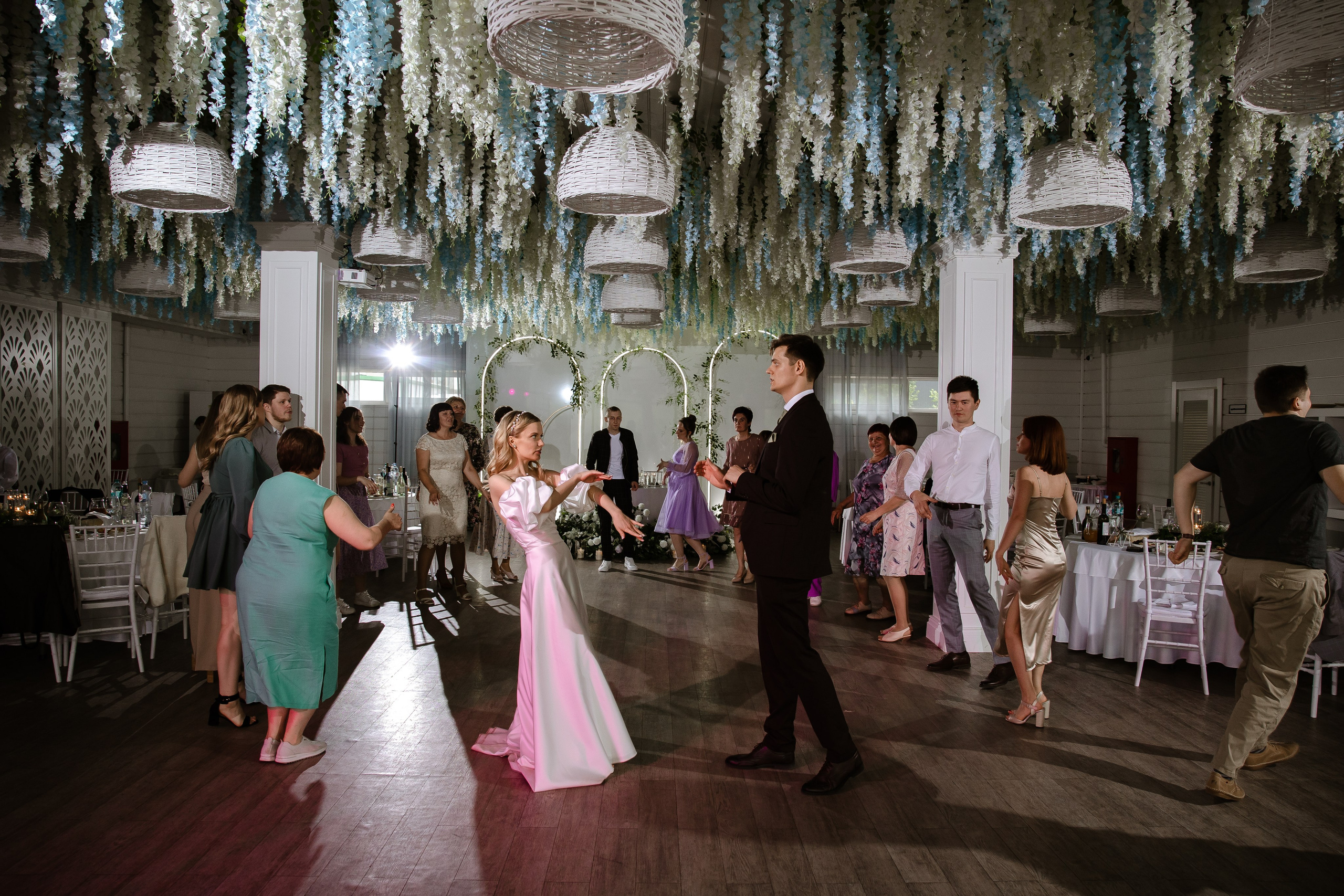 M&A. Свадебный и семейный фотограф в Самаре и Тольятти | Елена Топанцева