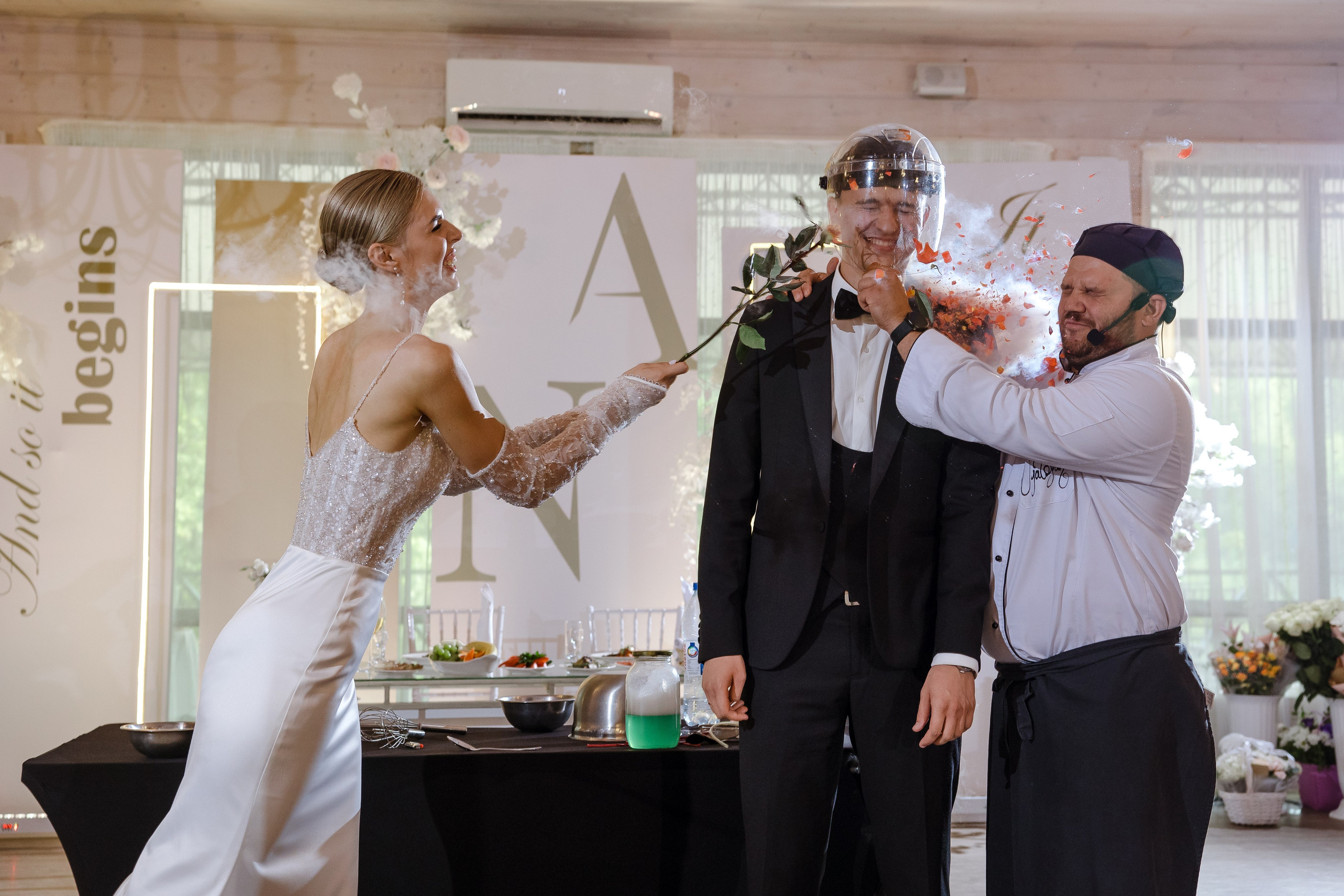 A&N. Свадебный и семейный фотограф в Самаре и Тольятти | Елена Топанцева