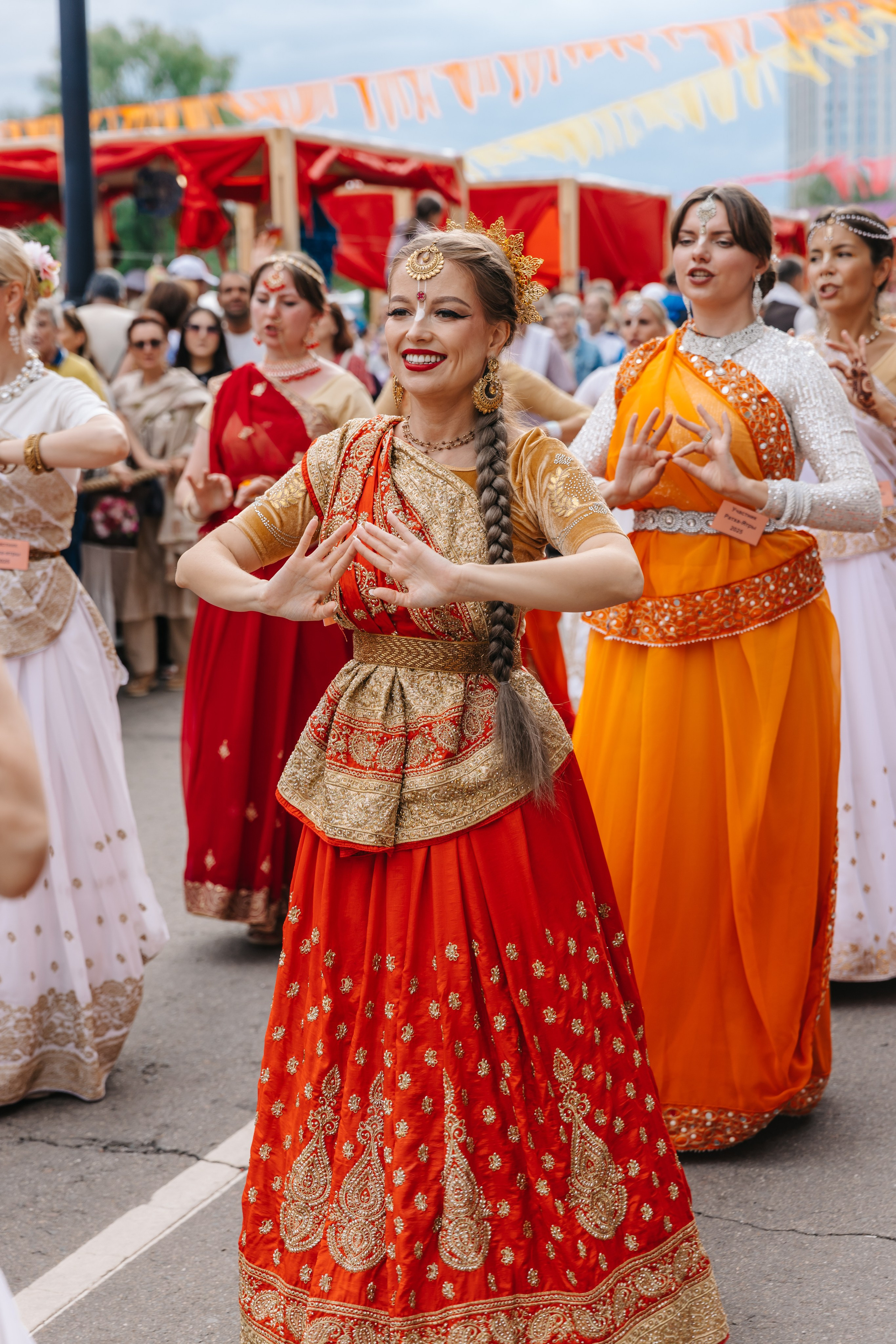 INDIA DAY. Фотограф Наталья Петросян