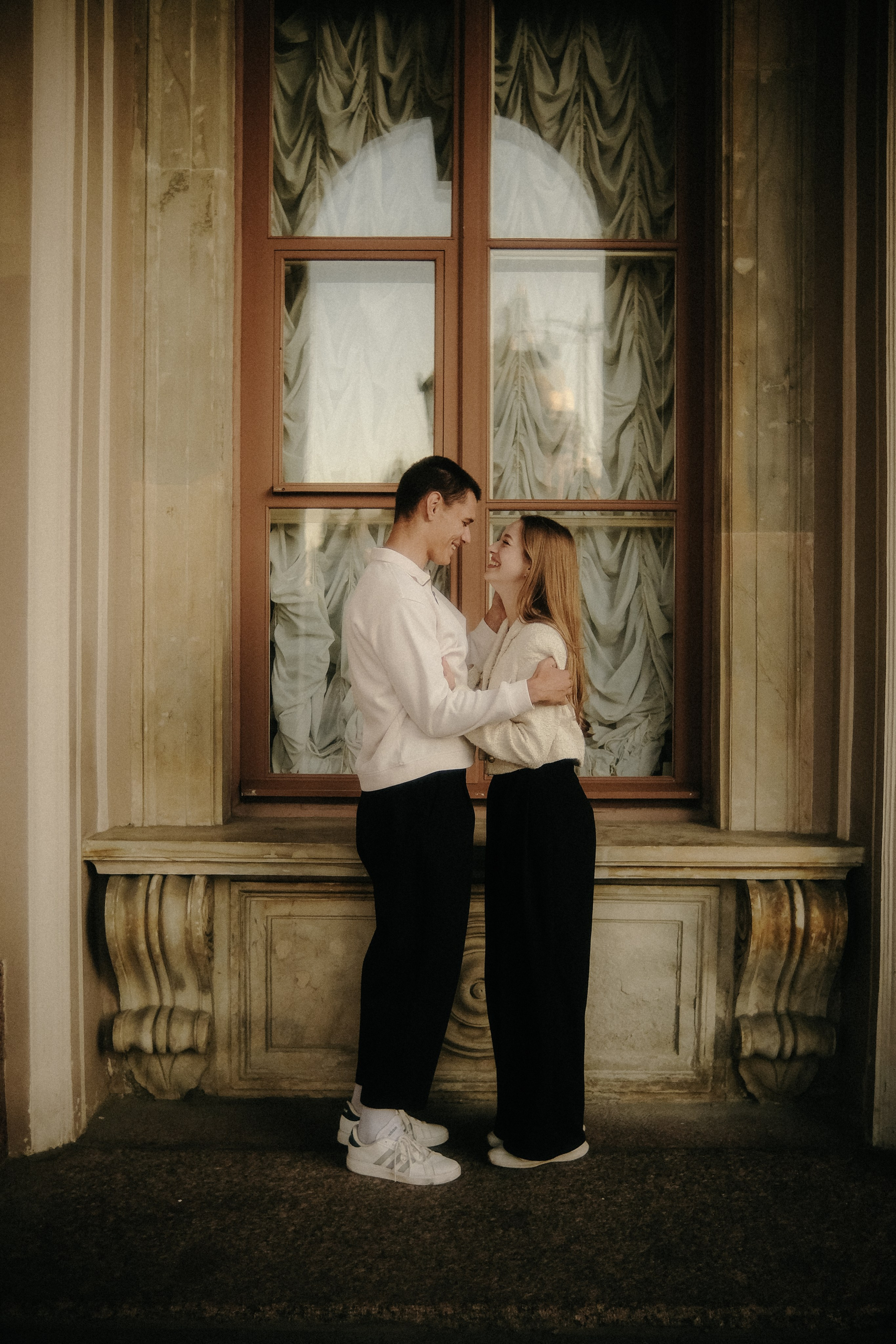 Настя & Матвей. Phdkvmr.ru