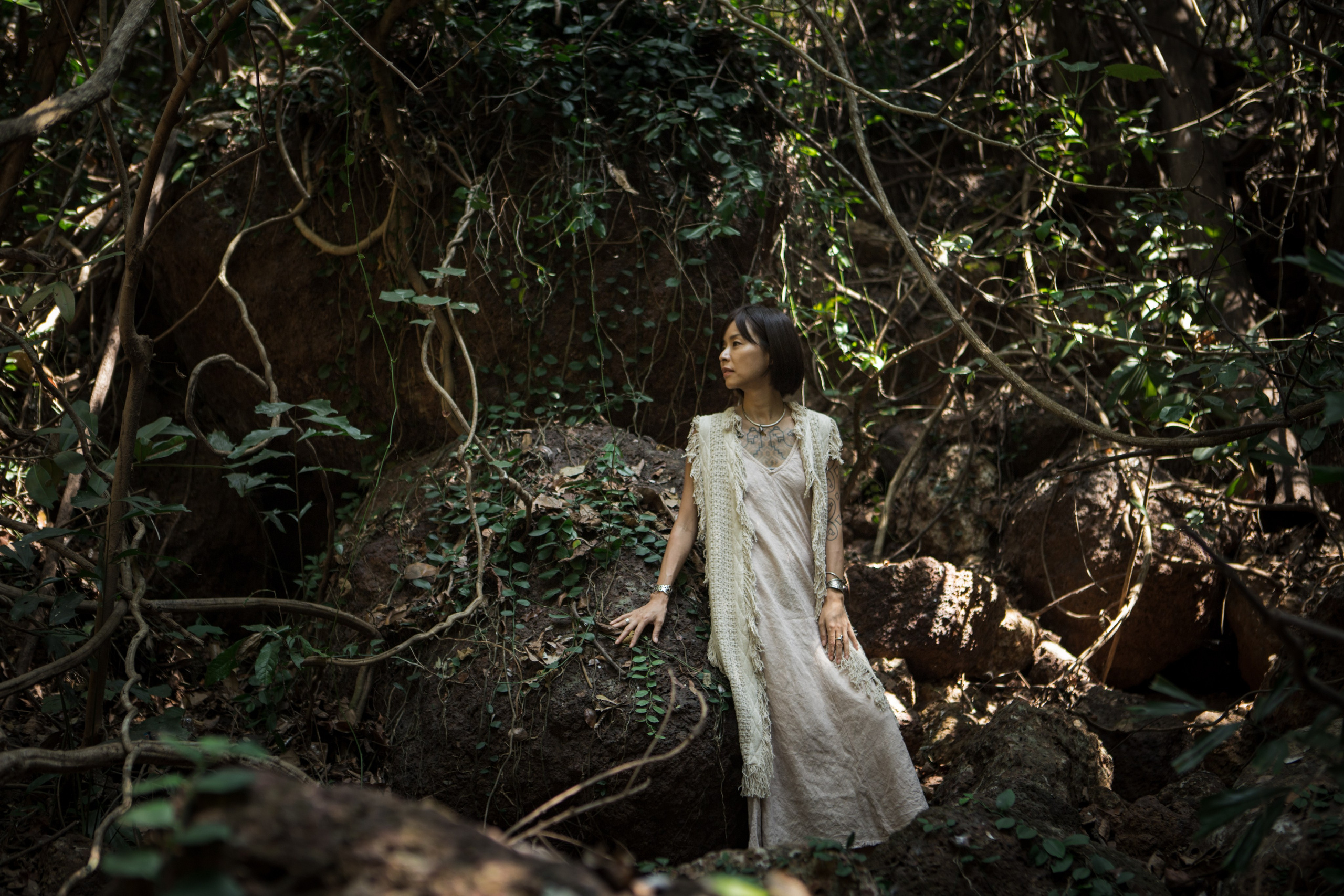 Миюки. Сайт Фотографа MASHASOLAR