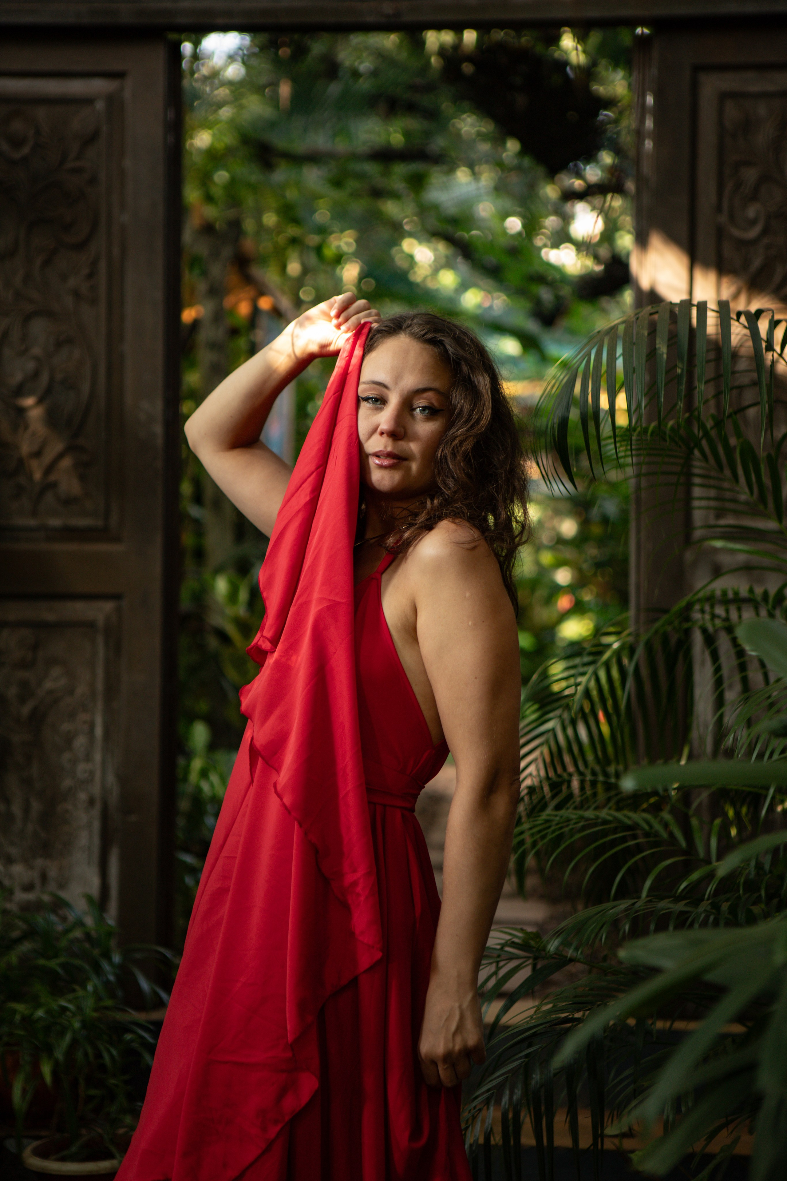 Ангелина. Сайт Фотографа MASHASOLAR