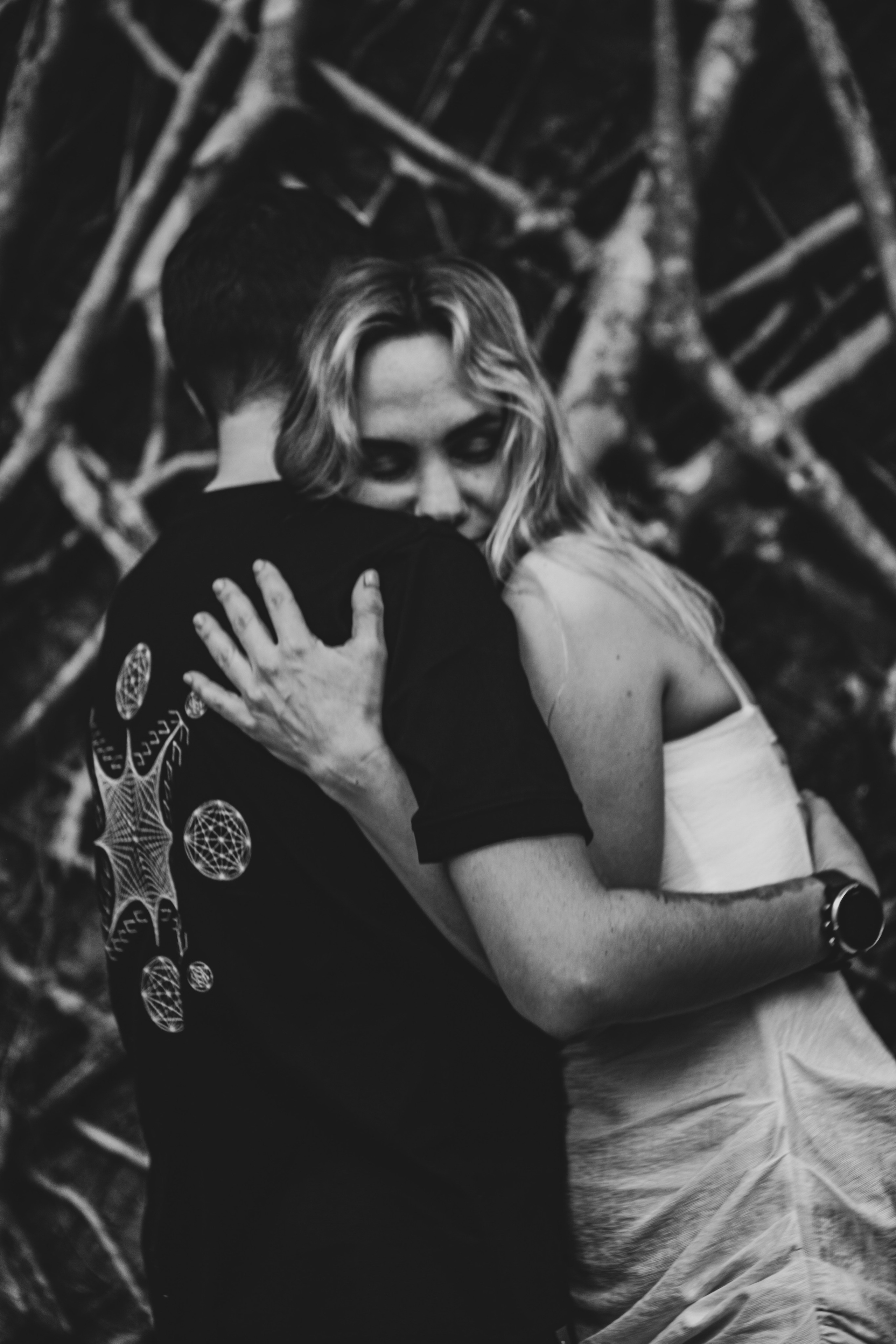 Вероника и Саша. Сайт Фотографа MASHASOLAR