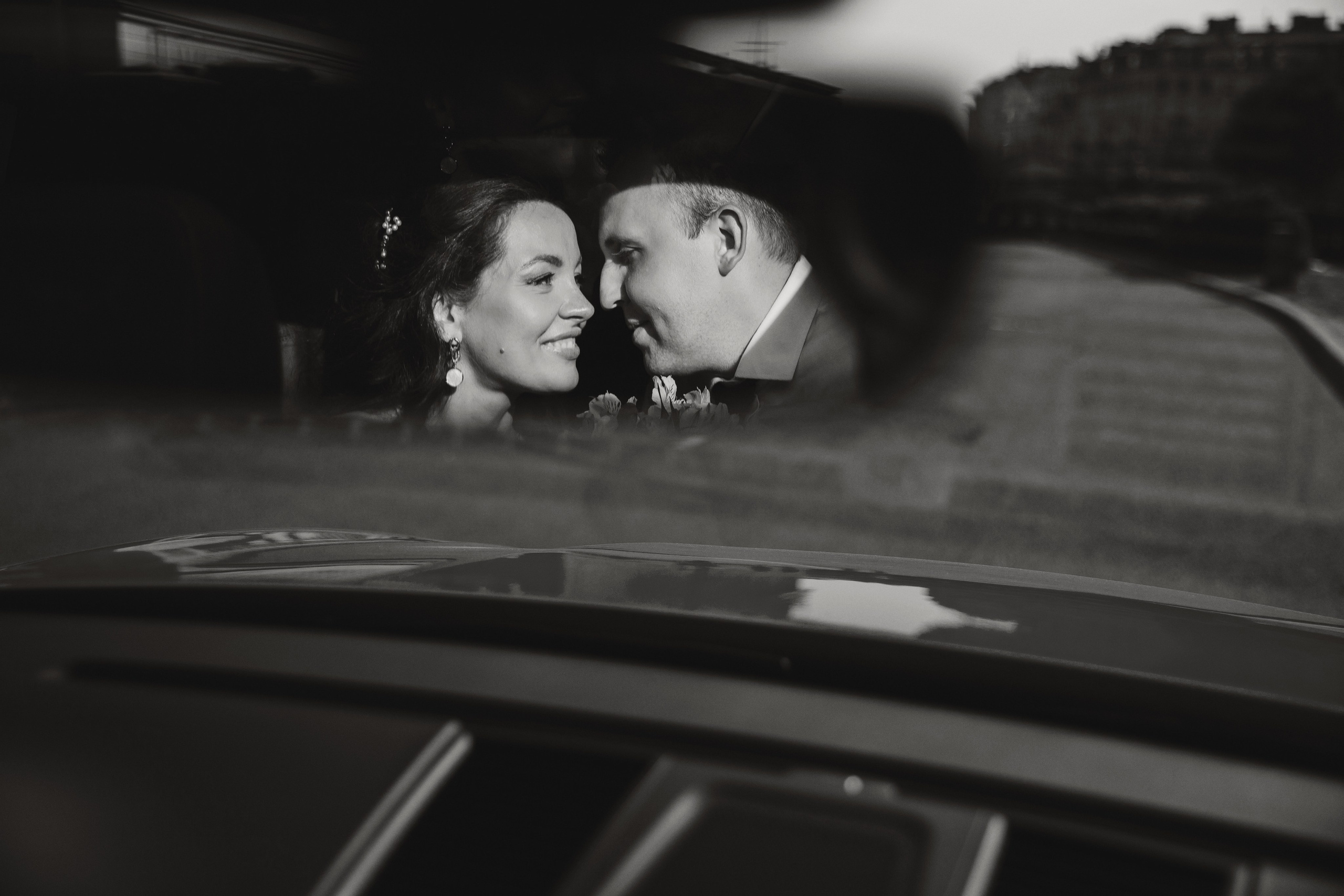 Никита и Ксения. Семейный lifestyle фотограф в Санкт-Петербурге Людмила Пахомова