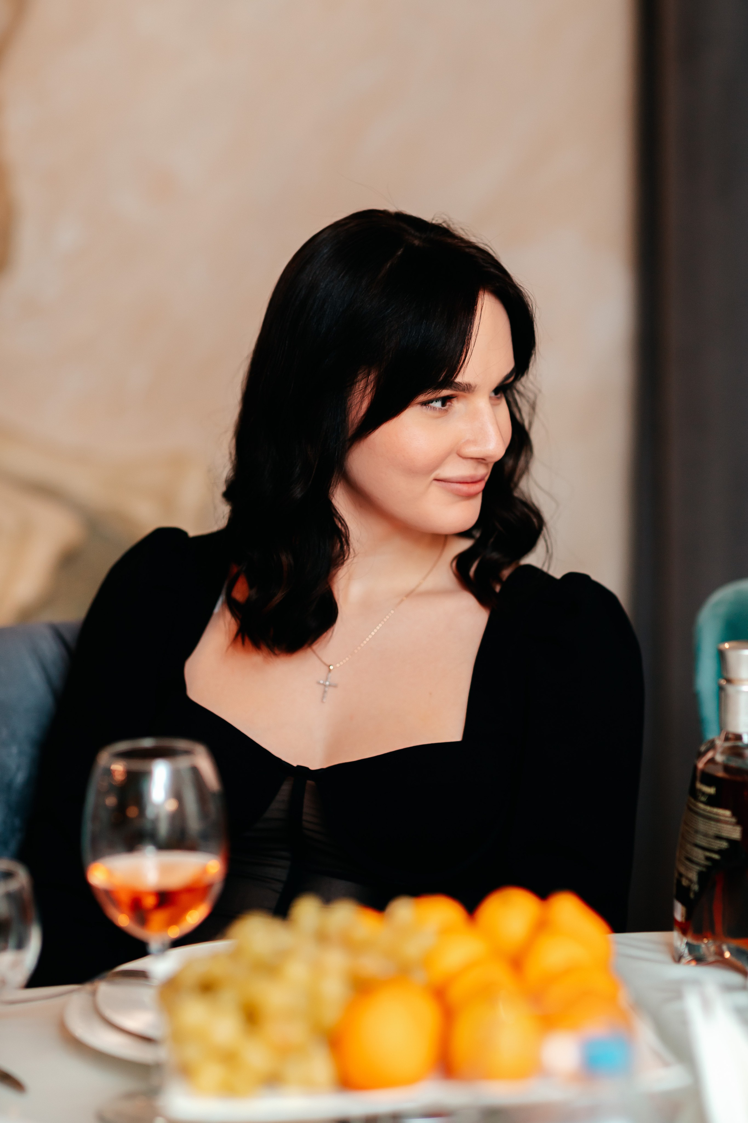 Юбилей Вероники. Семейный lifestyle фотограф в Санкт-Петербурге Людмила Пахомова