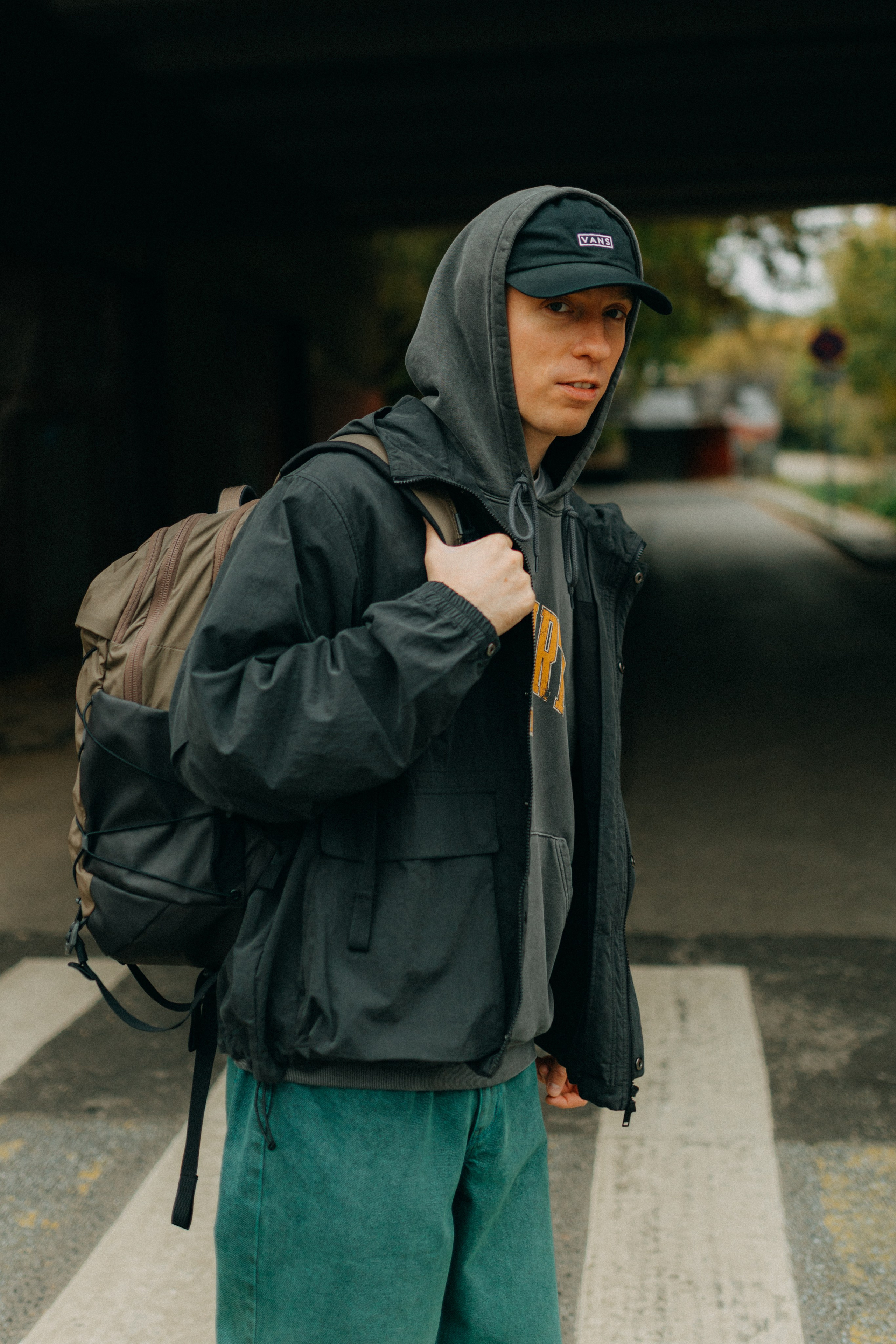 Dabro. Фотограф НОГИНСК, Москва, Анастасия Белая