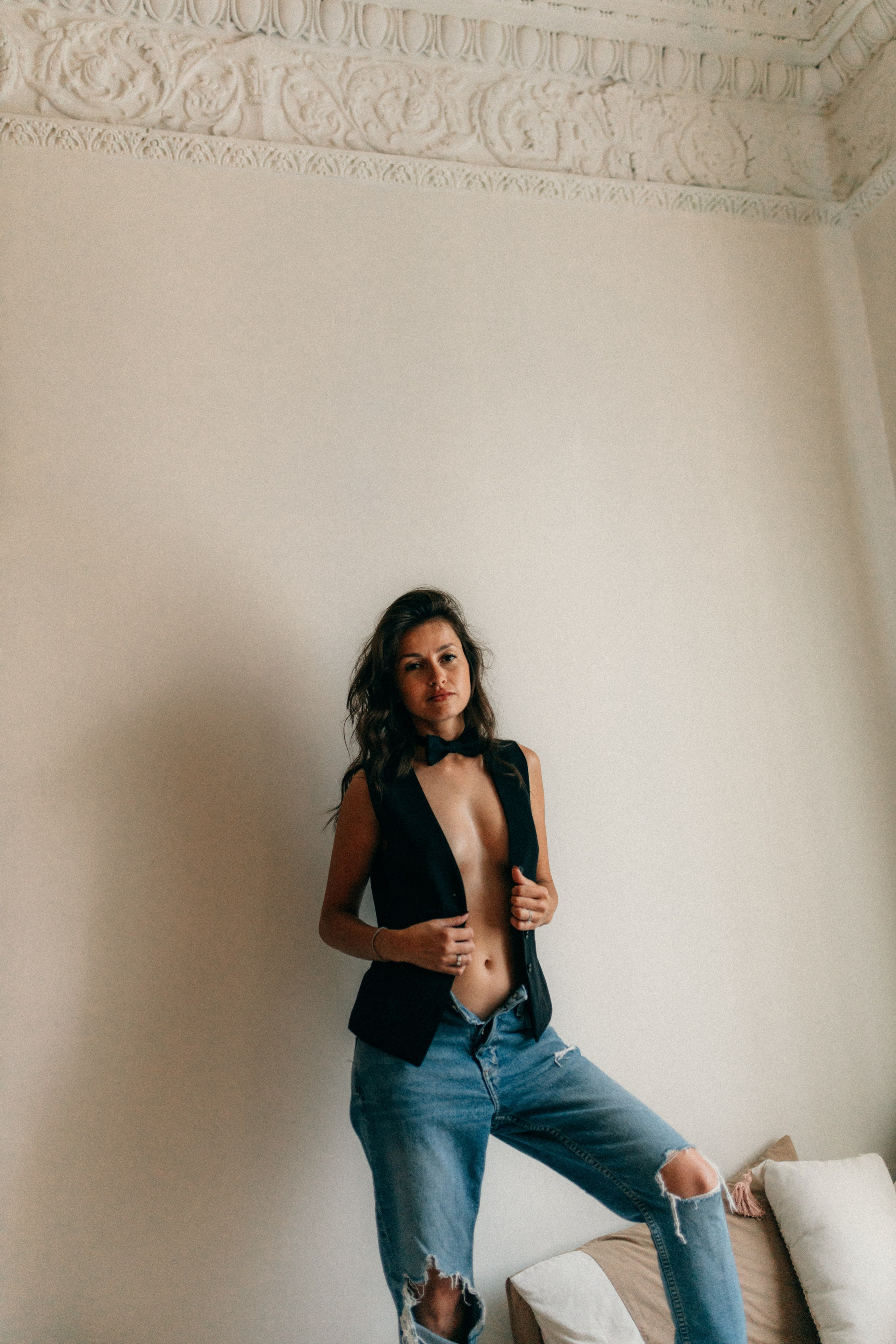 Маша. Фотограф НОГИНСК, Москва, Анастасия Белая