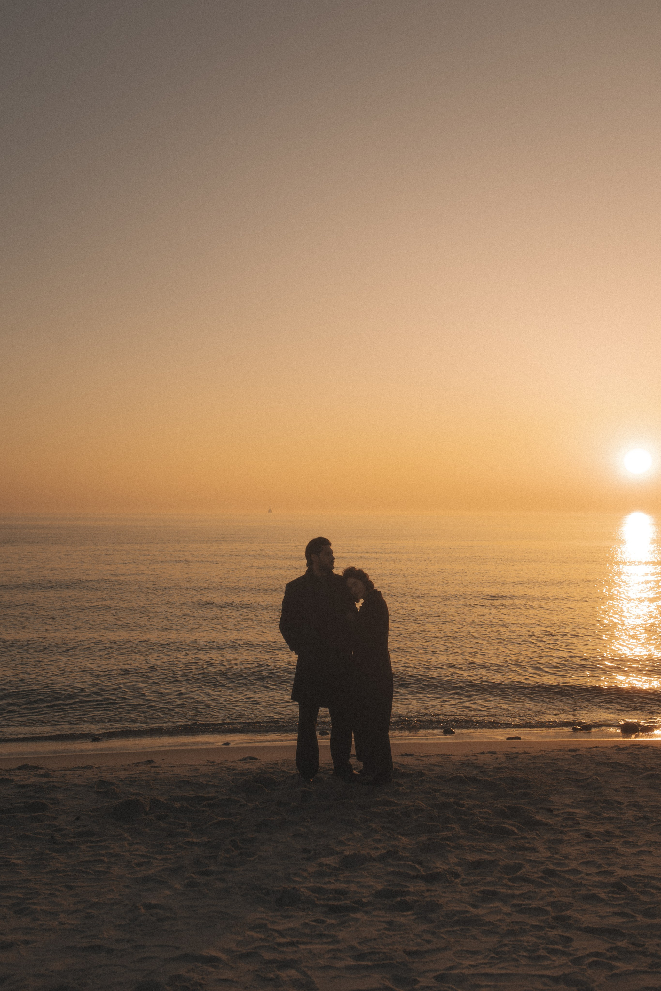 G&A. Свадебный и портретный фотограф в Калининграде и Москве Марк Юдинцев