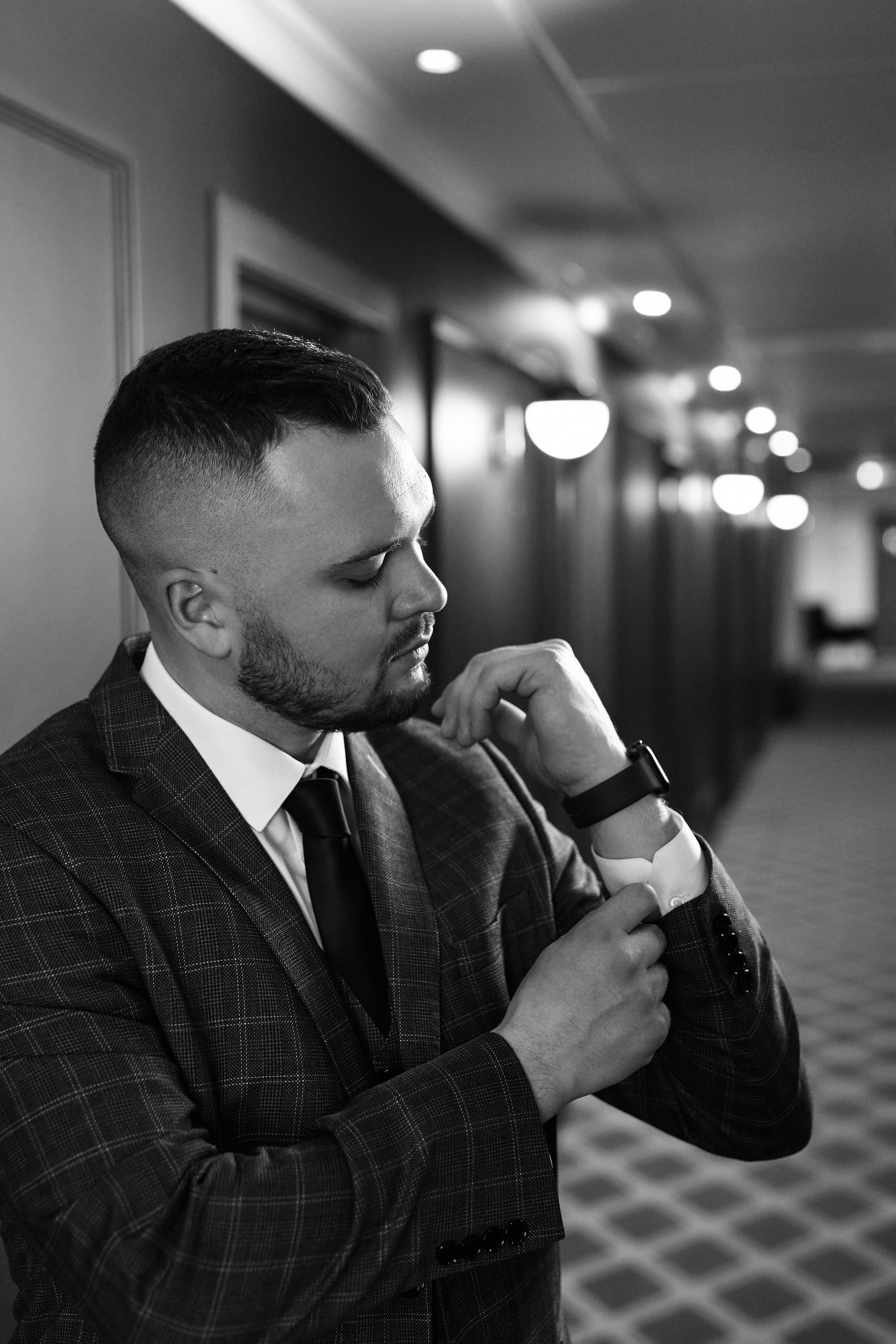 Максим & Анастасия. Фотограф Андрей Кононенко