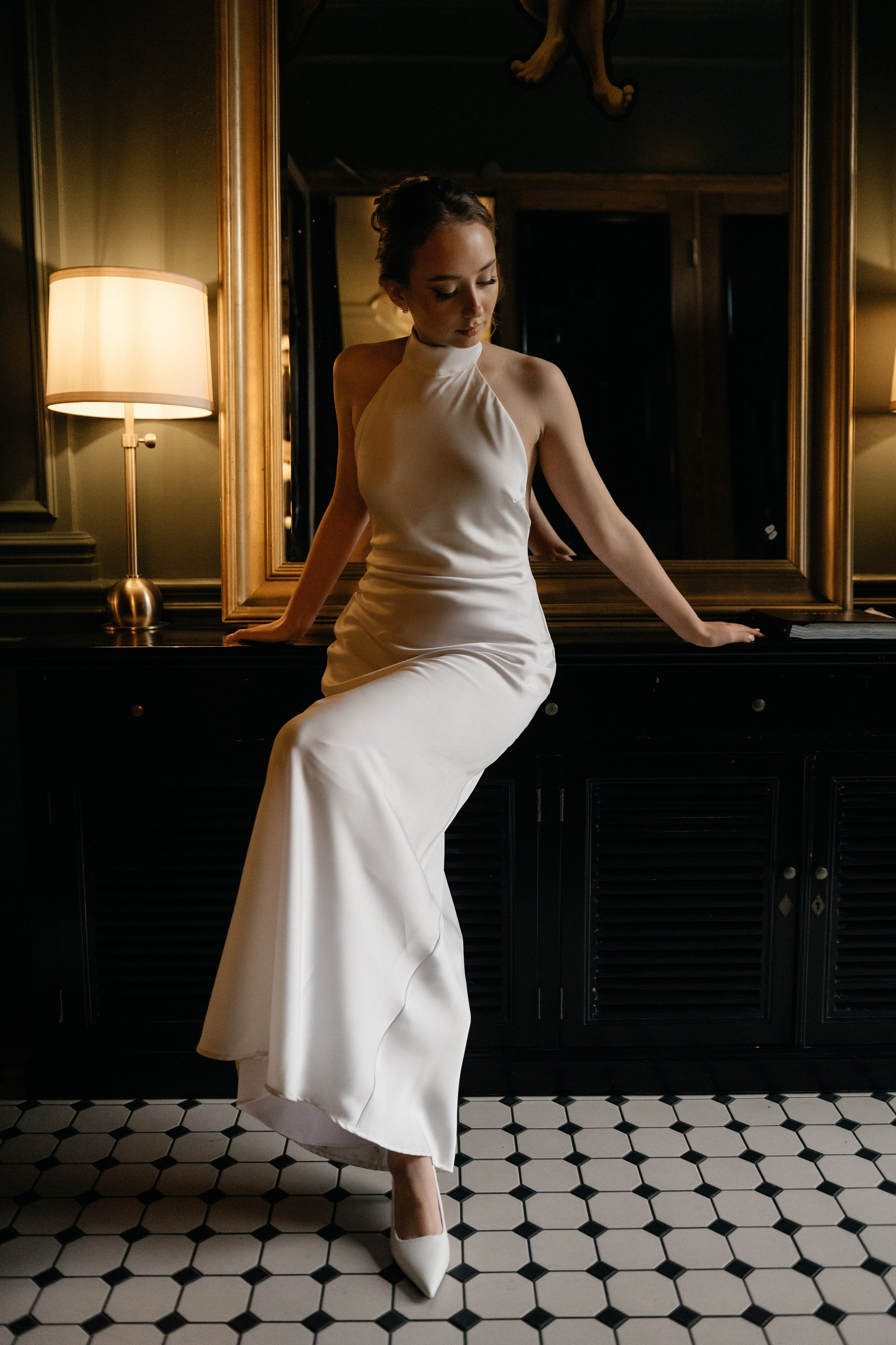 Wedding day in Martinique Bar. Wedding PHOTOGRAPHER Andrew Vnukov
