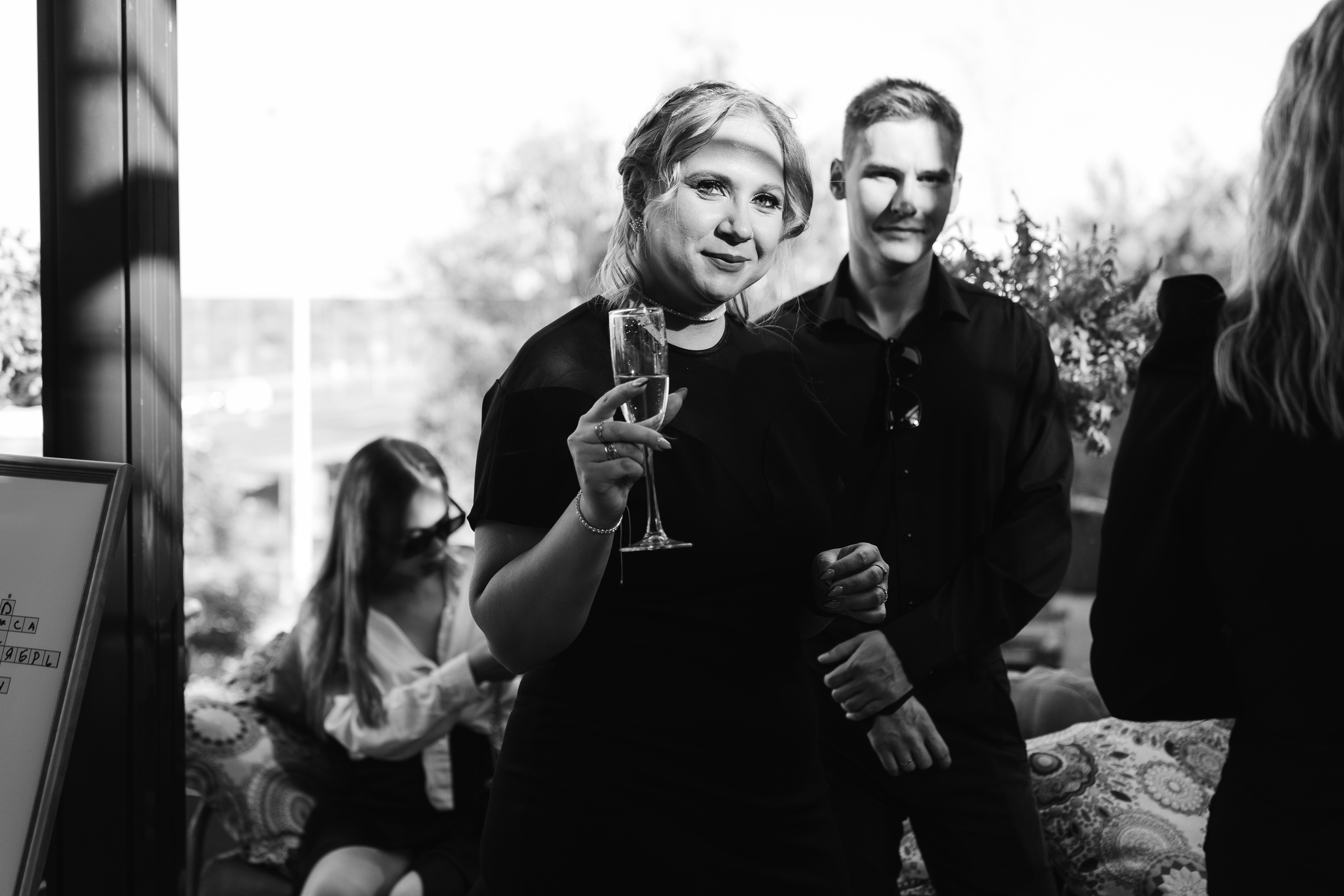 Екатерина и Сергей. Свадебный и семейный фотограф Кокушева Юлия Нижний Новгород