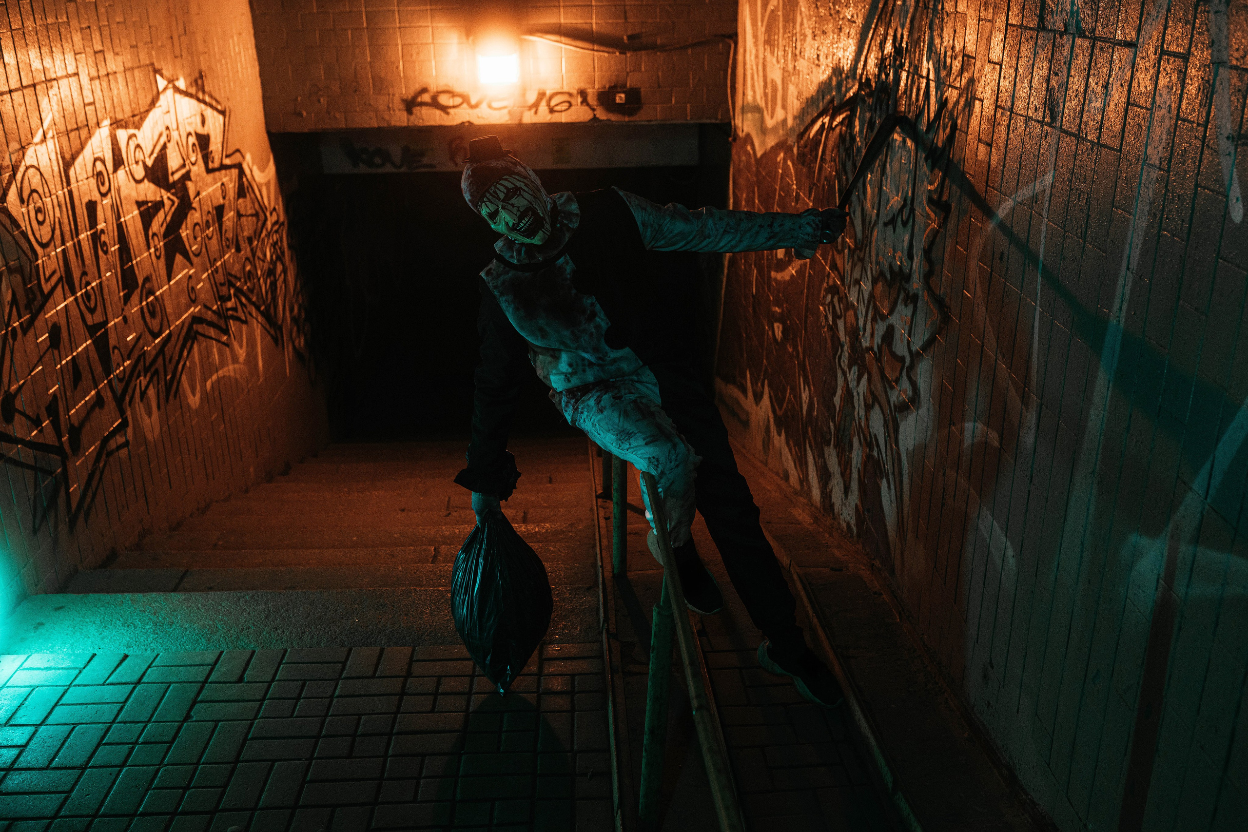 Ужасающий. Свадебный, семейный фотограф в Рязани Лена Брант