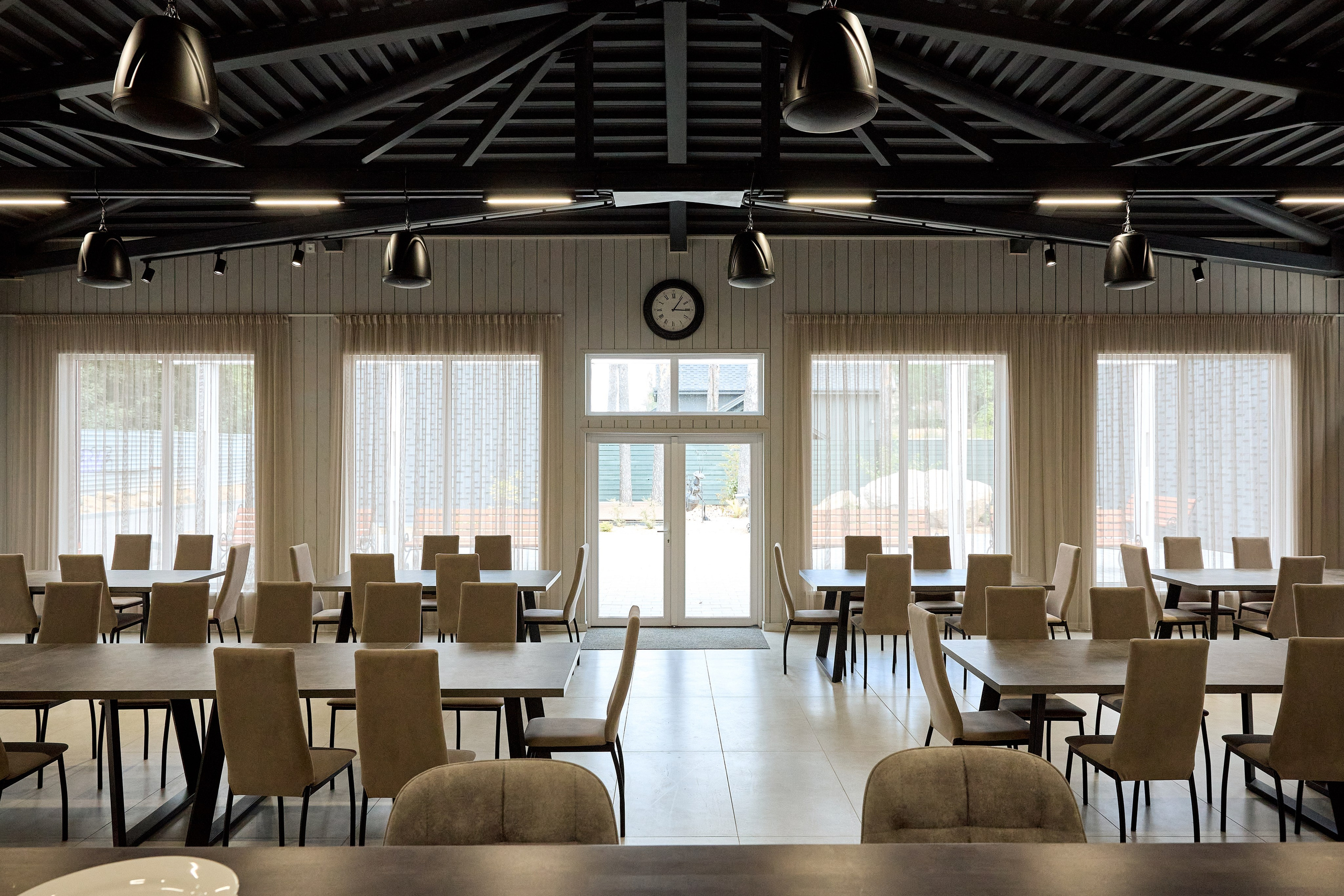 Ресторан «Город-Загород». Предметный и репортажный фотограф Алексей Кротов