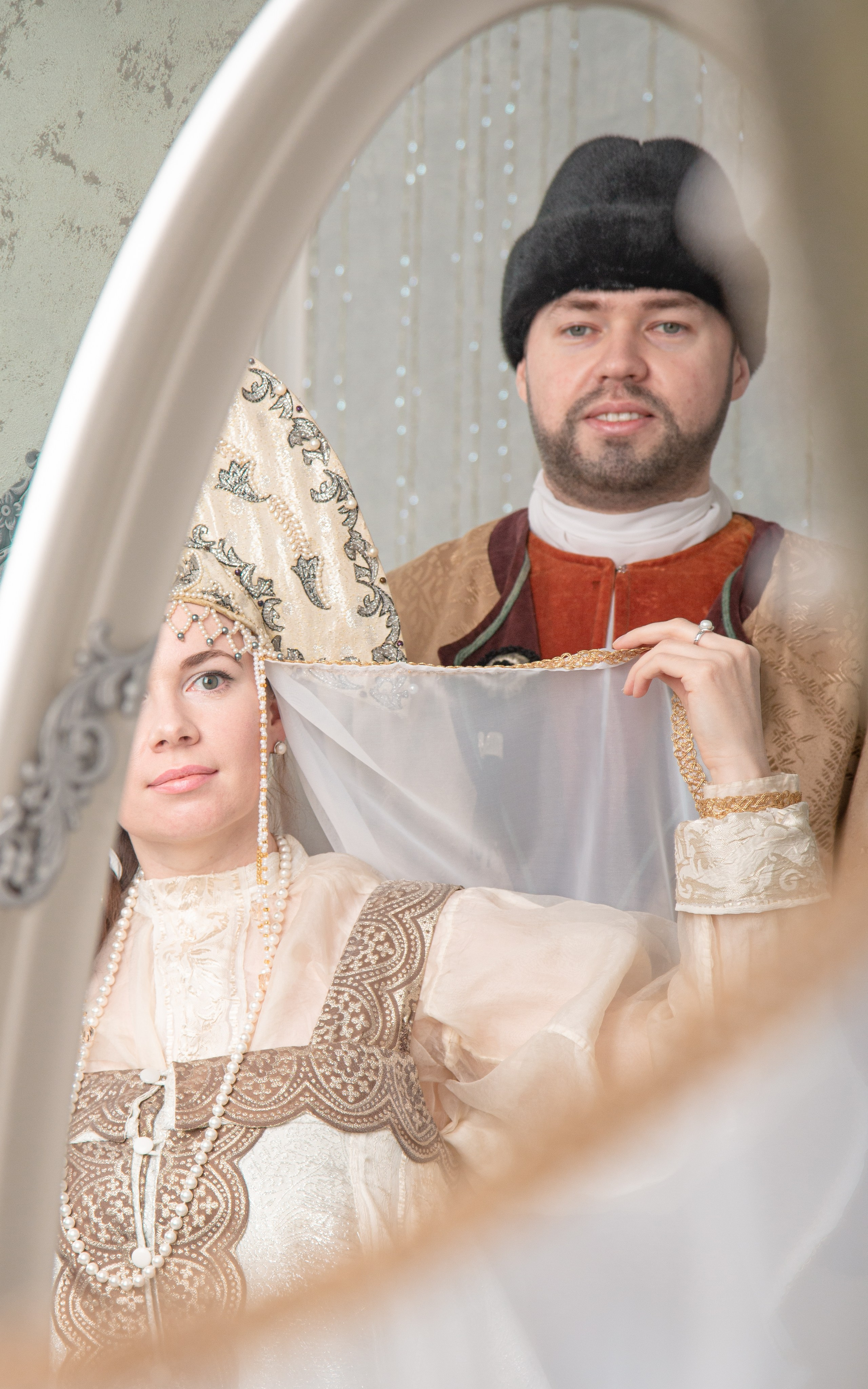 Лавстори. Предметный и репортажный фотограф Алексей Кротов