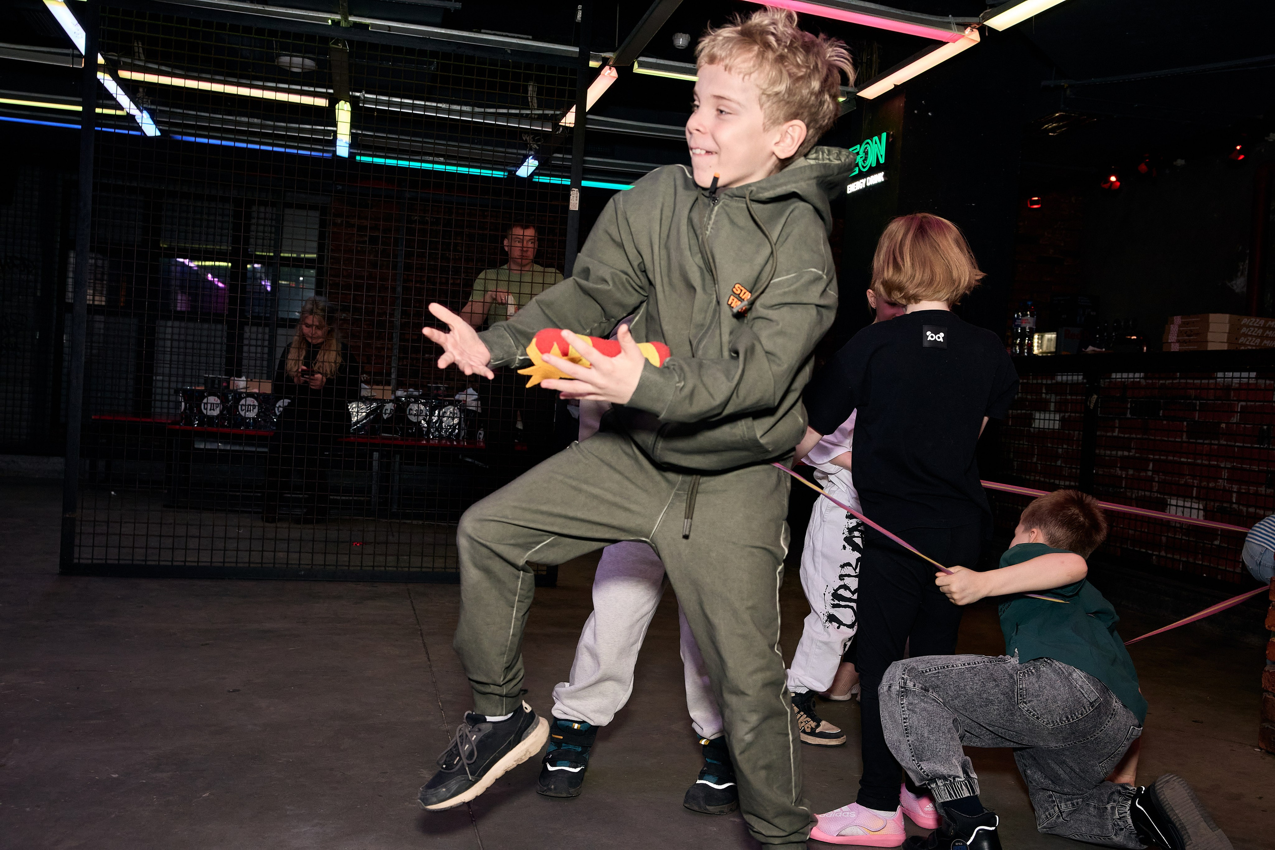 Фотосъёмка квестов и квест-шоу. Предметный и репортажный фотограф Алексей Кротов