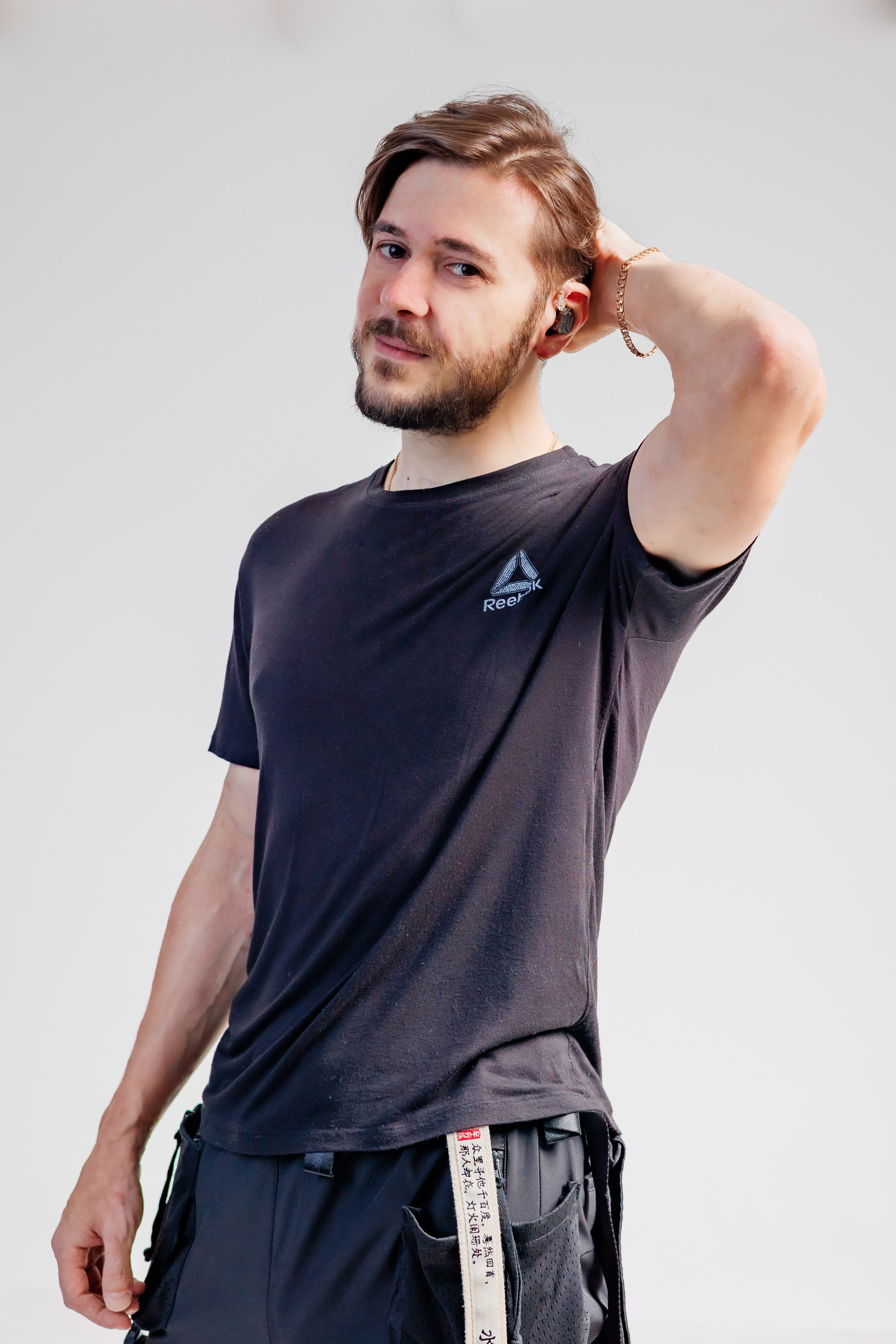 Евгения и Владимир. Свадебный и семейный фотограф в Армавире