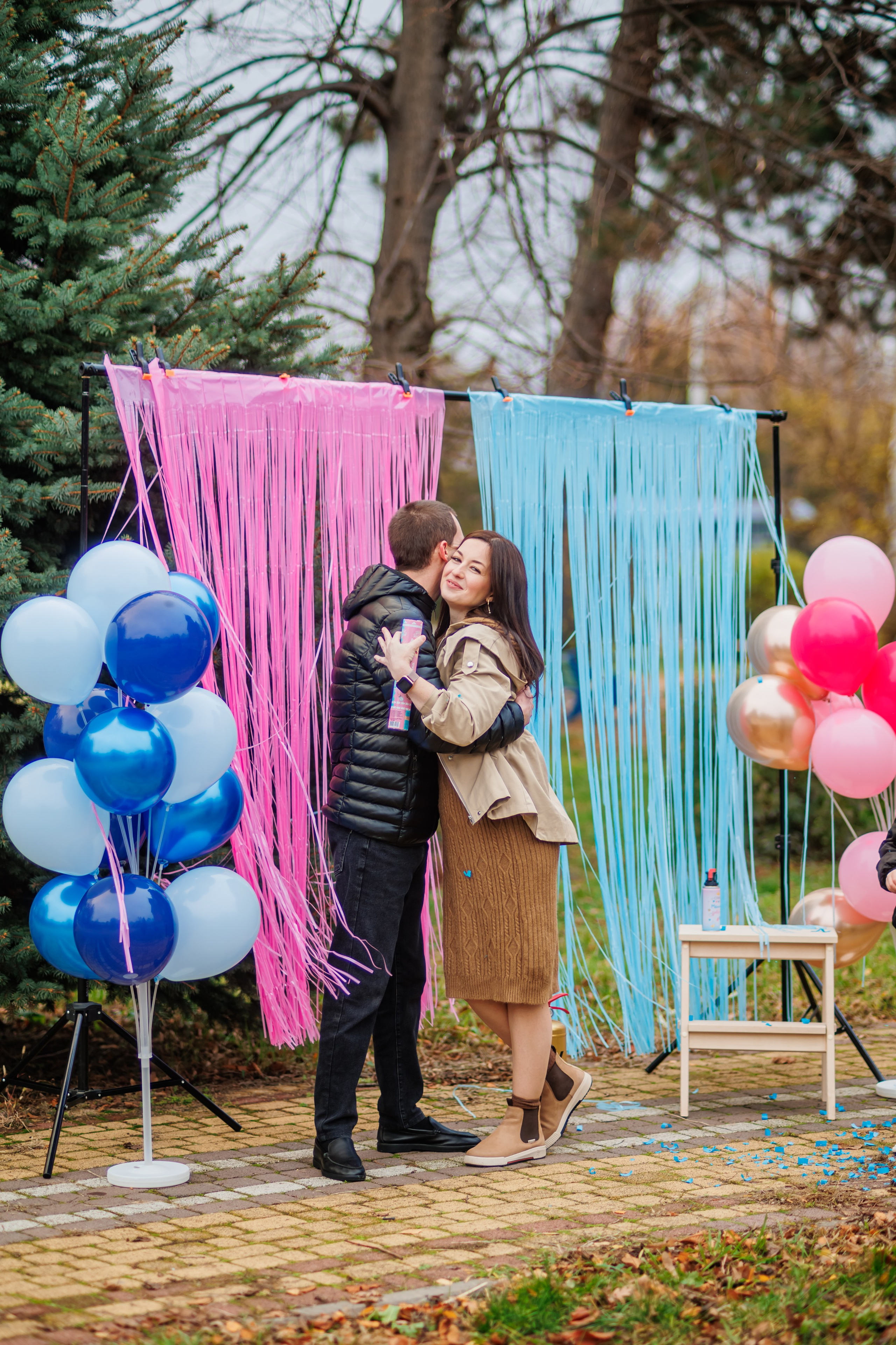Гендерпати. Свадебный и семейный фотограф в Армавире